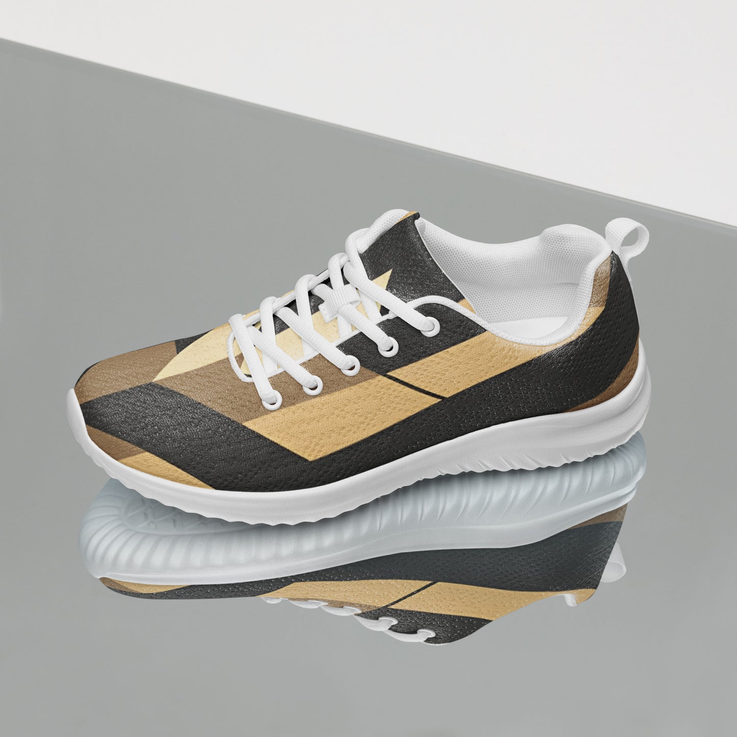 Women’s athletic shoes