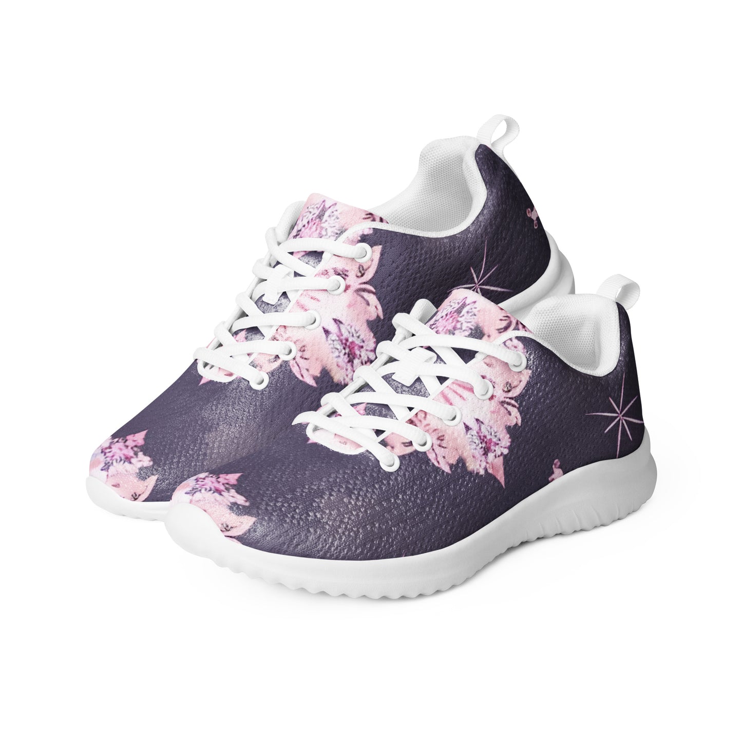 Women’s athletic shoes