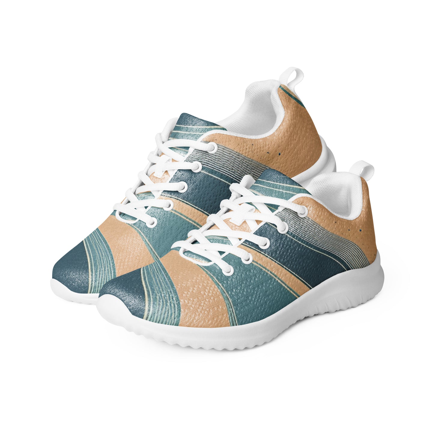 Women’s athletic shoes