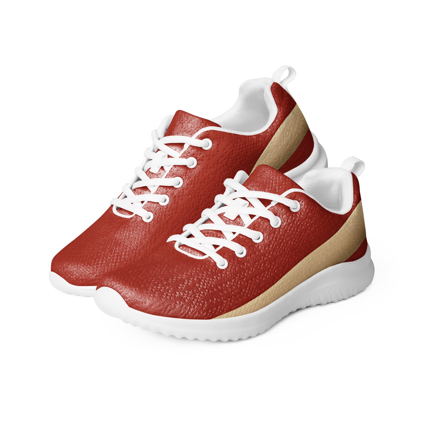 Women’s athletic shoes