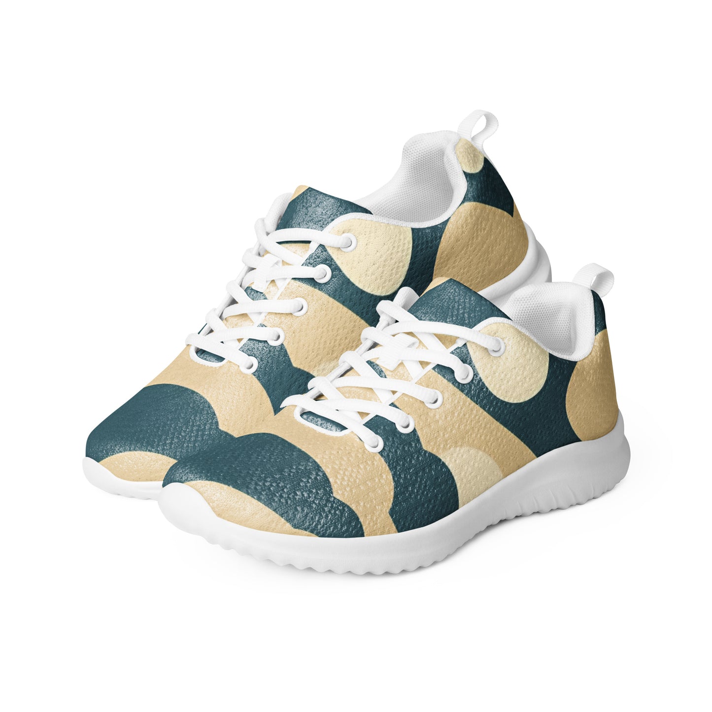 Women’s athletic shoes