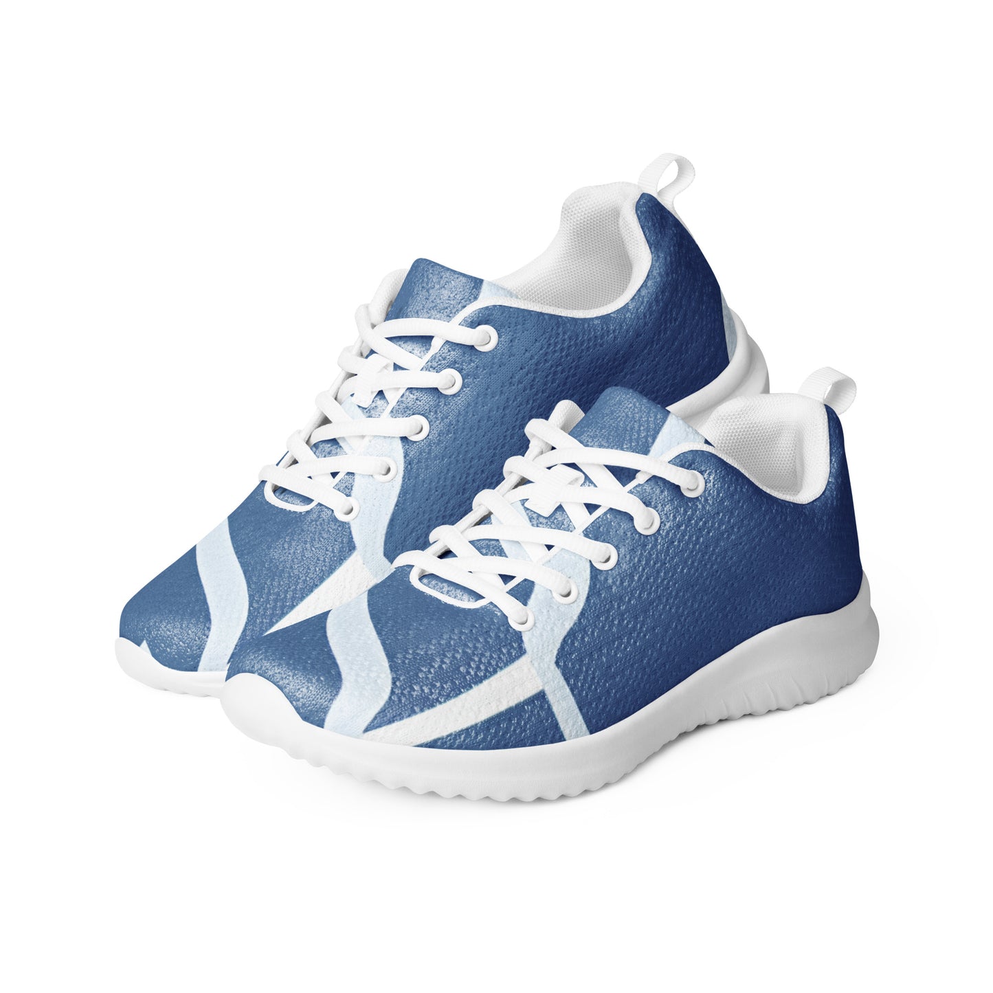 Women’s athletic shoes