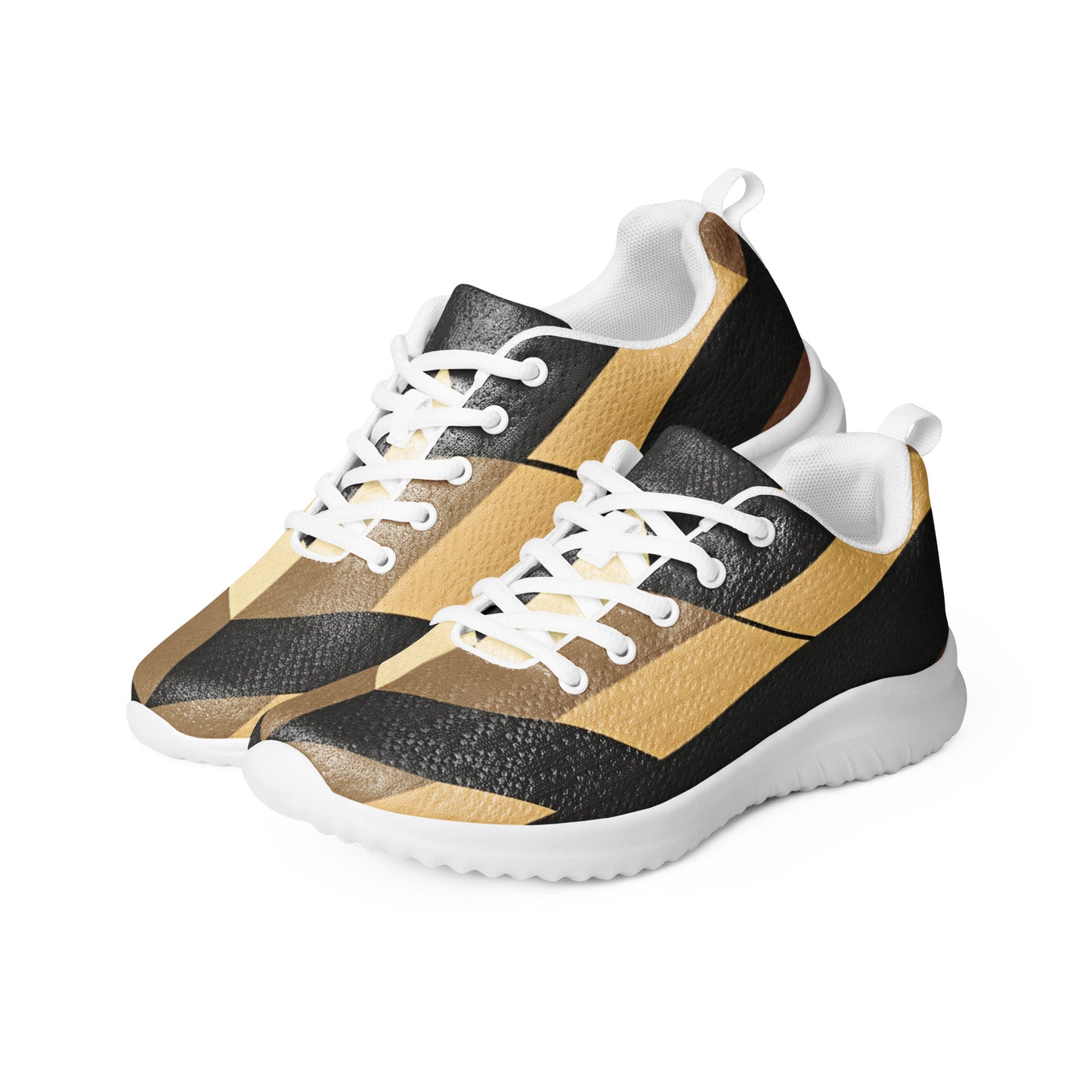 Women’s athletic shoes