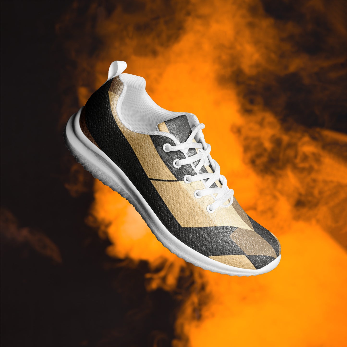 Women’s athletic shoes