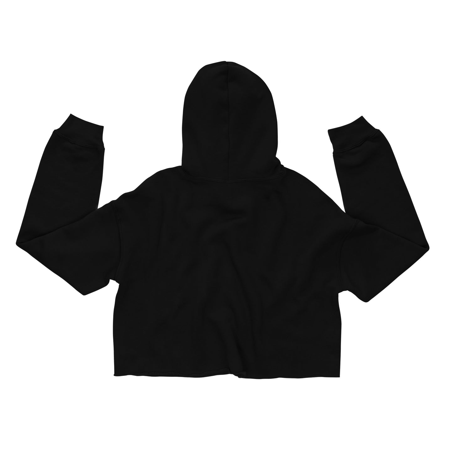 RICHSEEN Crop Hoodie