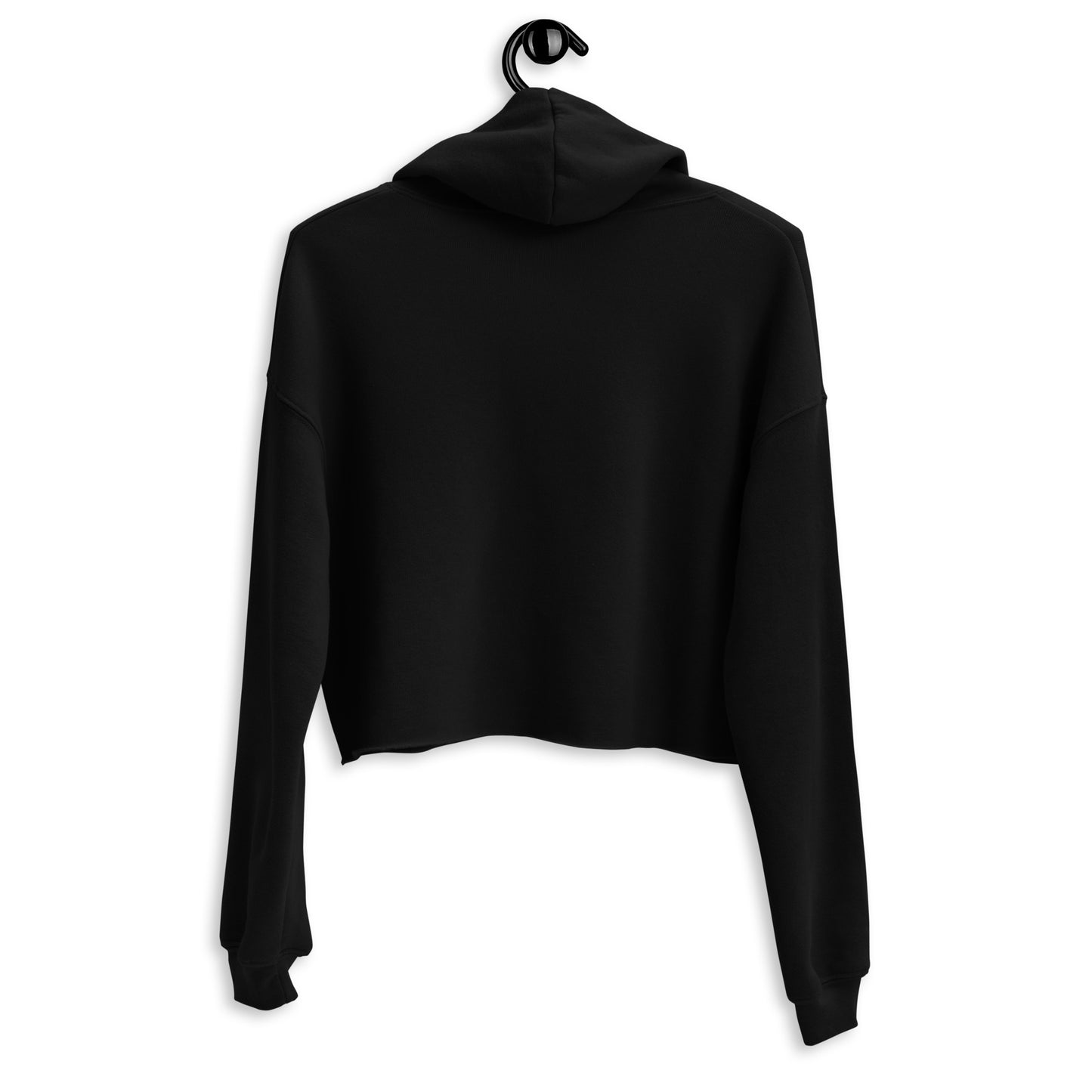 RICHSEEN Crop Hoodie