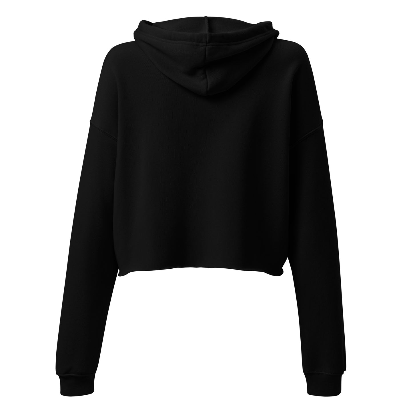 RICHSEEN Crop Hoodie