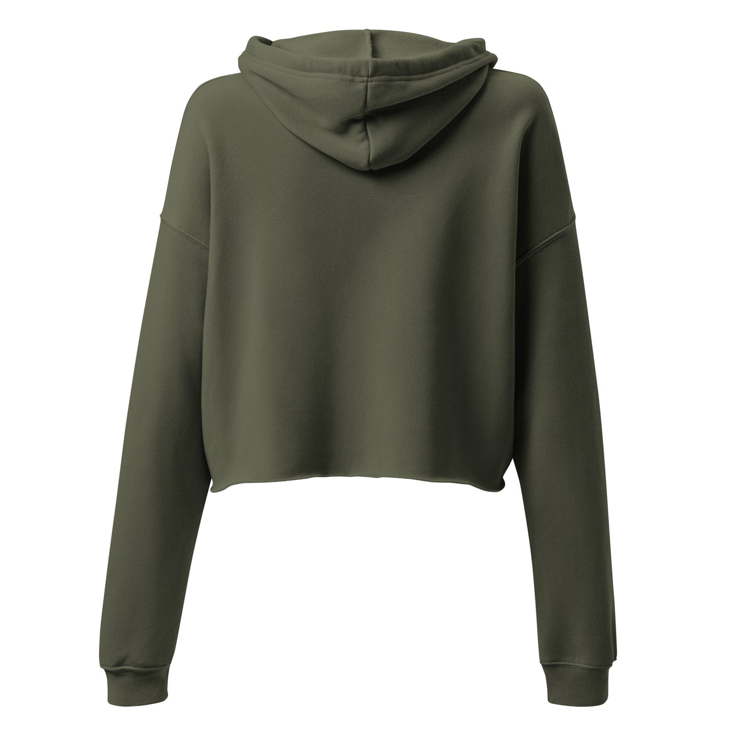 RICHSEEN Crop Hoodie