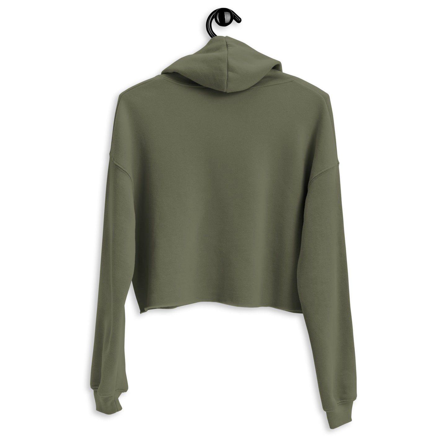 RICHSEEN Crop Hoodie