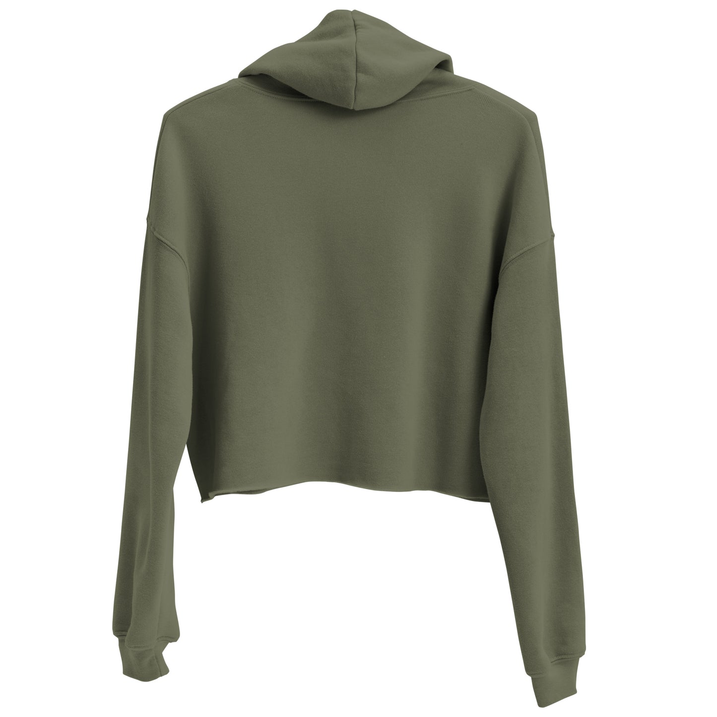 RICHSEEN Crop Hoodie