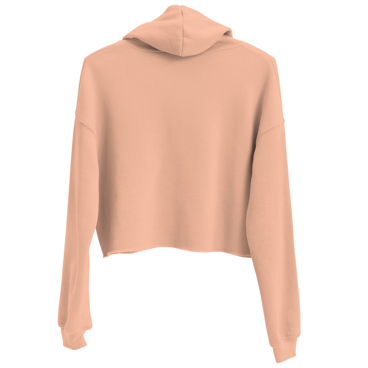 RICHSEEN Crop Hoodie