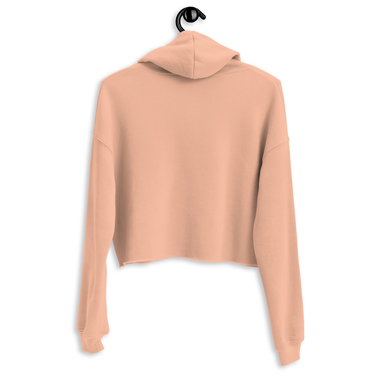 RICHSEEN Crop Hoodie