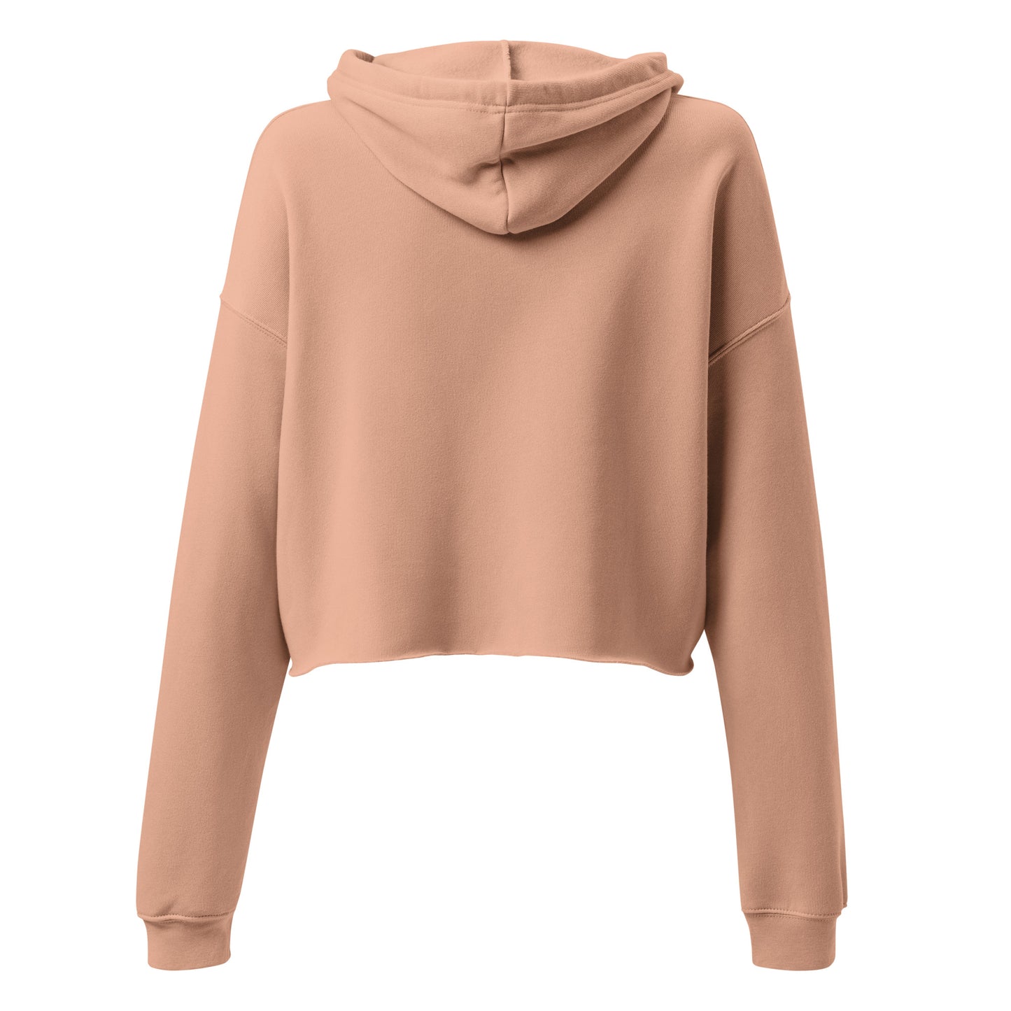 RICHSEEN Crop Hoodie