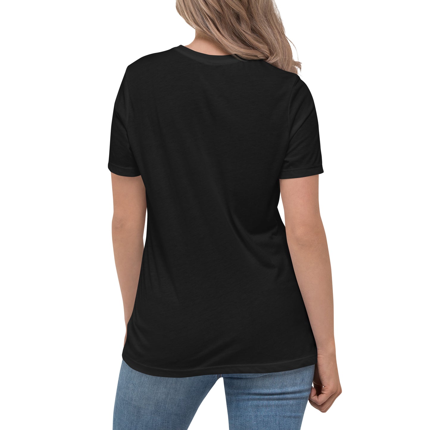 RICHSEEN Women's Relaxed T-Shirt