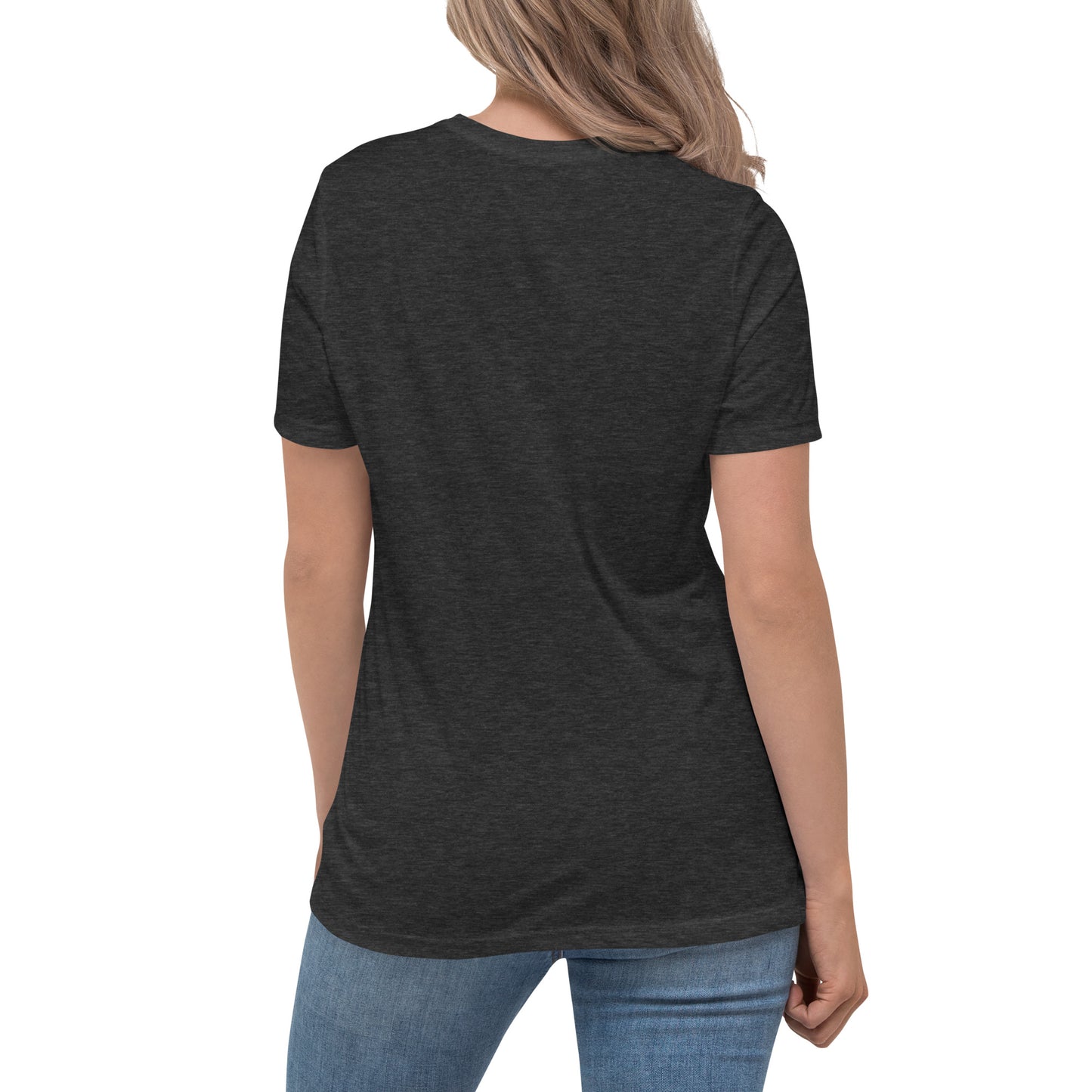 RICHSEEN Women's Relaxed T-Shirt