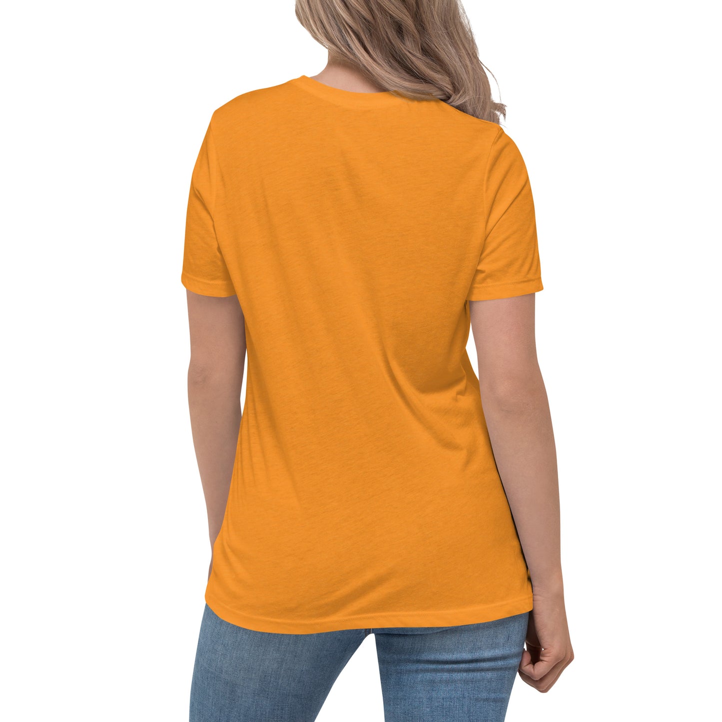 RICHSEEN Women's Relaxed T-Shirt