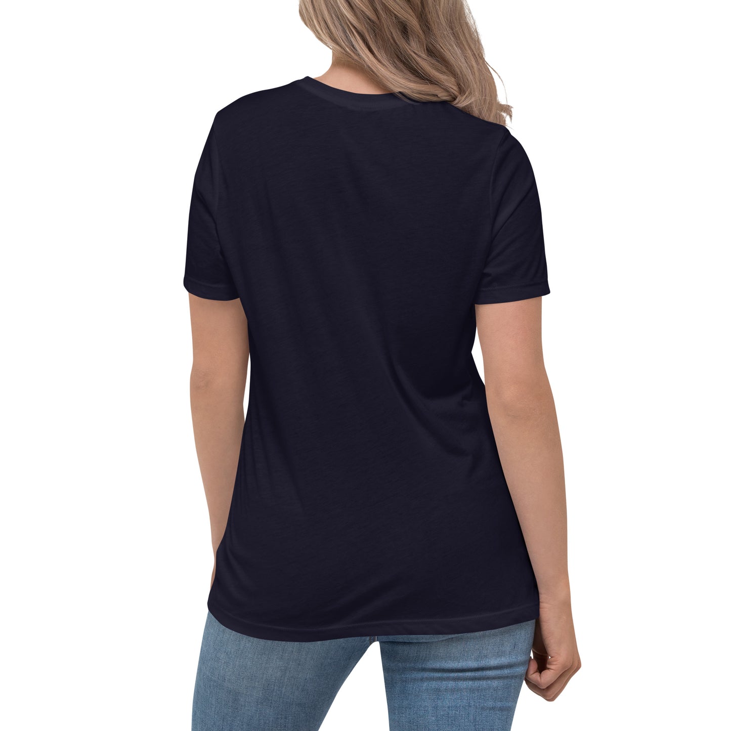 RICHSEEN Women's Relaxed T-Shirt