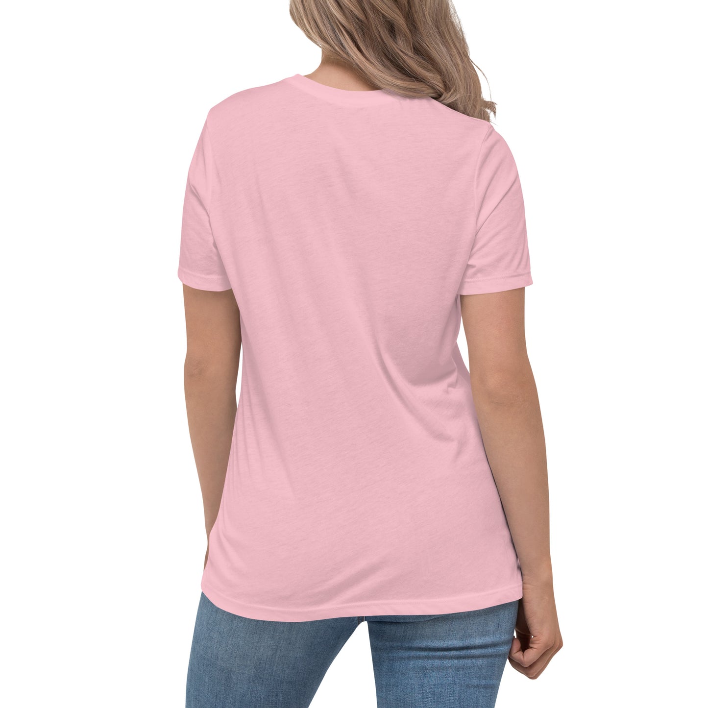 RICHSEEN Women's Relaxed T-Shirt