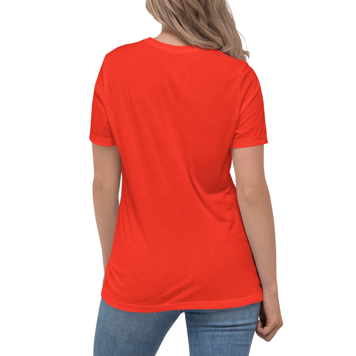 RICHSEEN Women's Relaxed T-Shirt