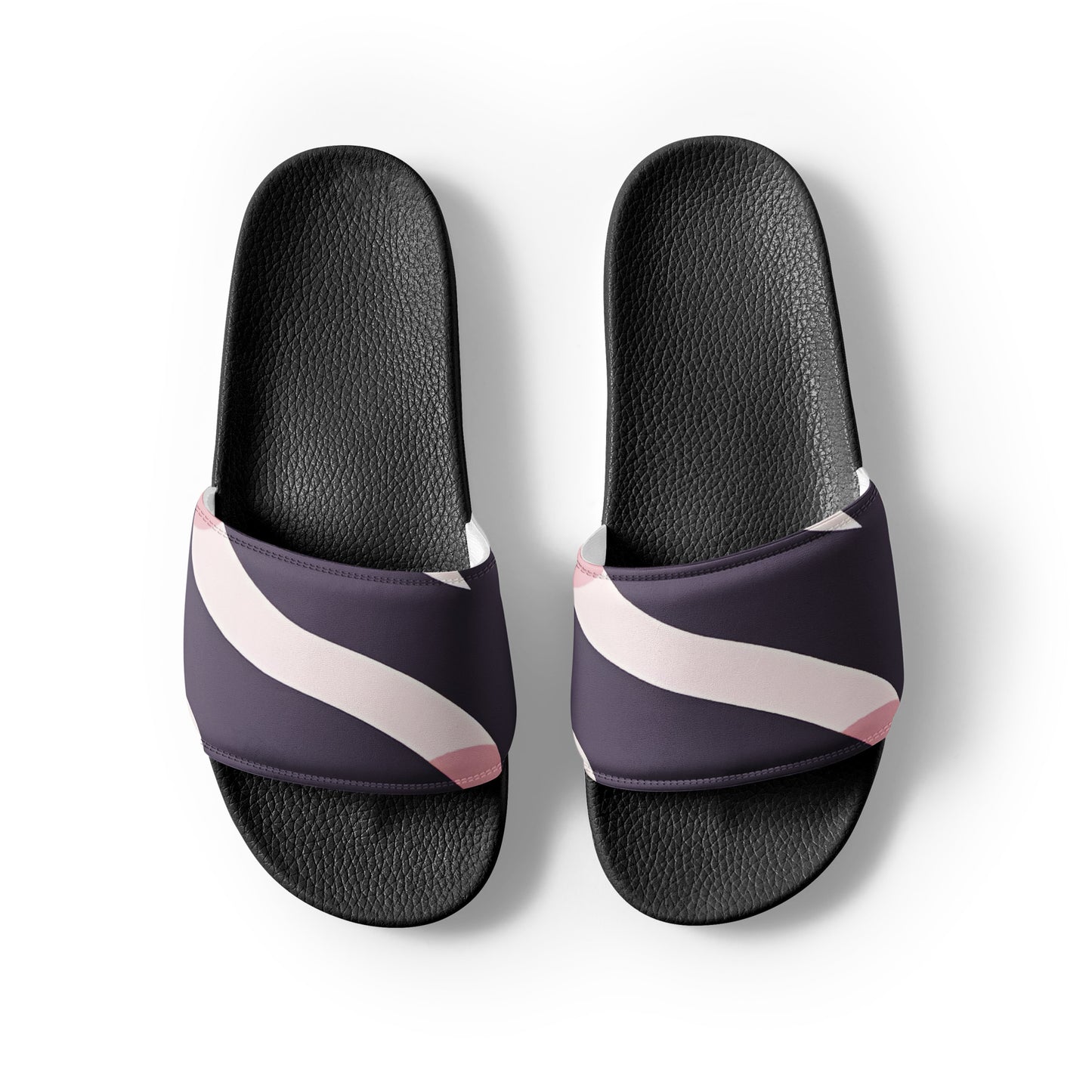 Women's slides