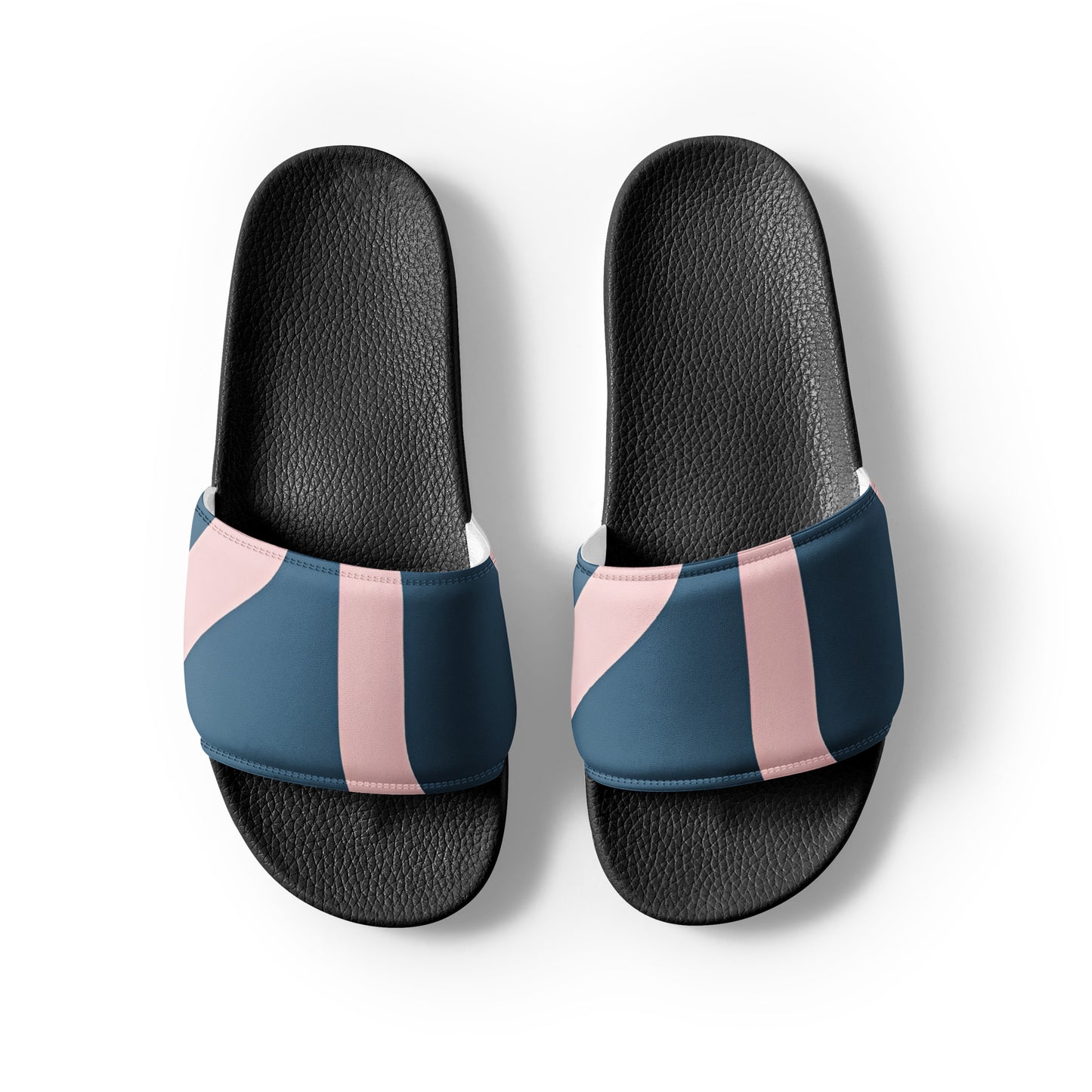 Women's slides