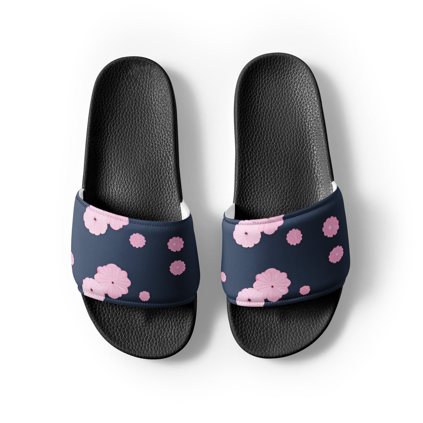 Women's slides