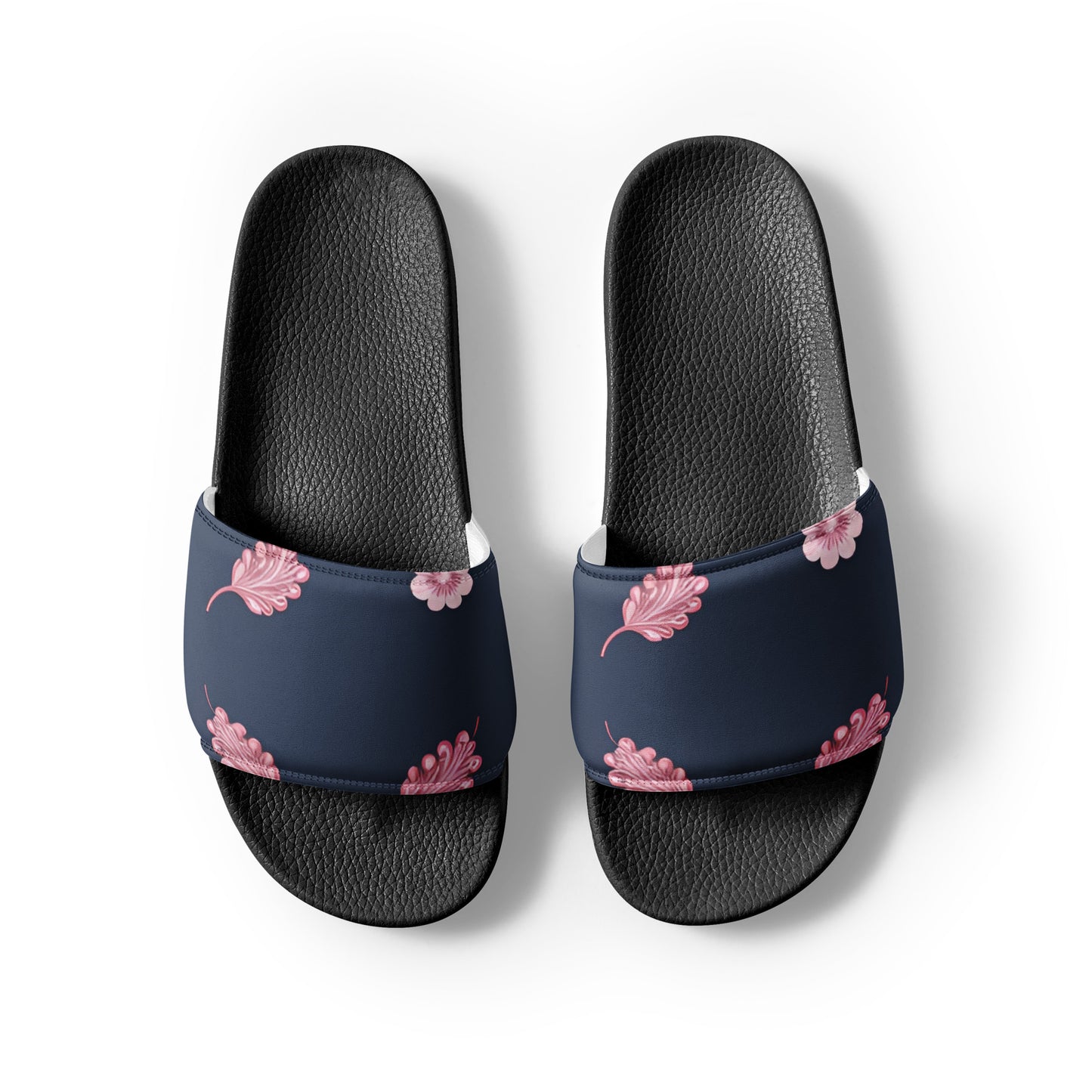 Women's slides