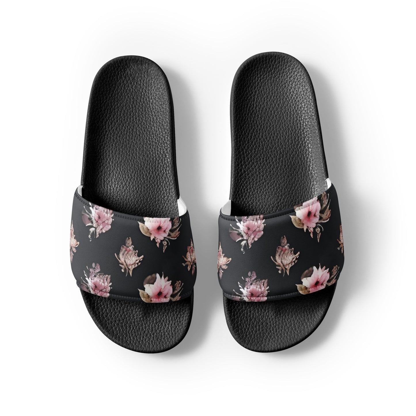 Women's slides