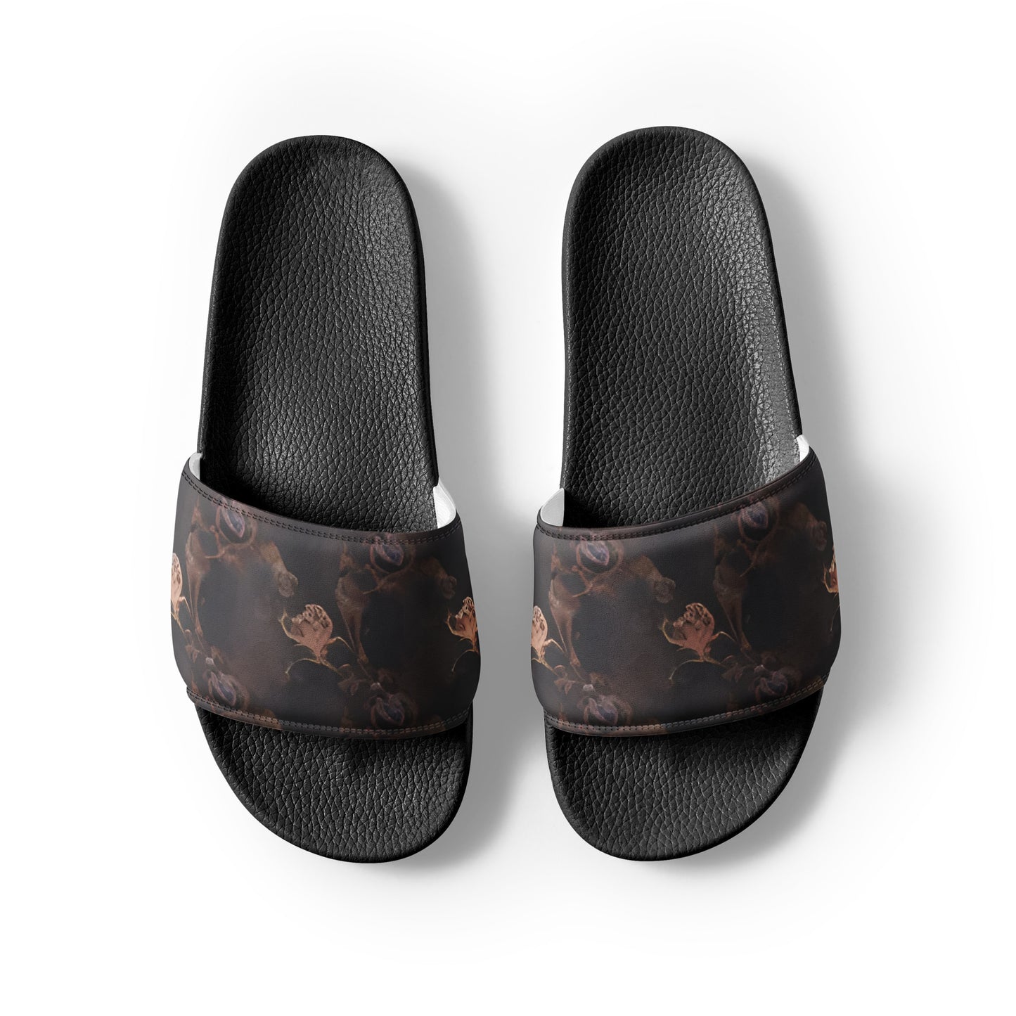 Women's slides