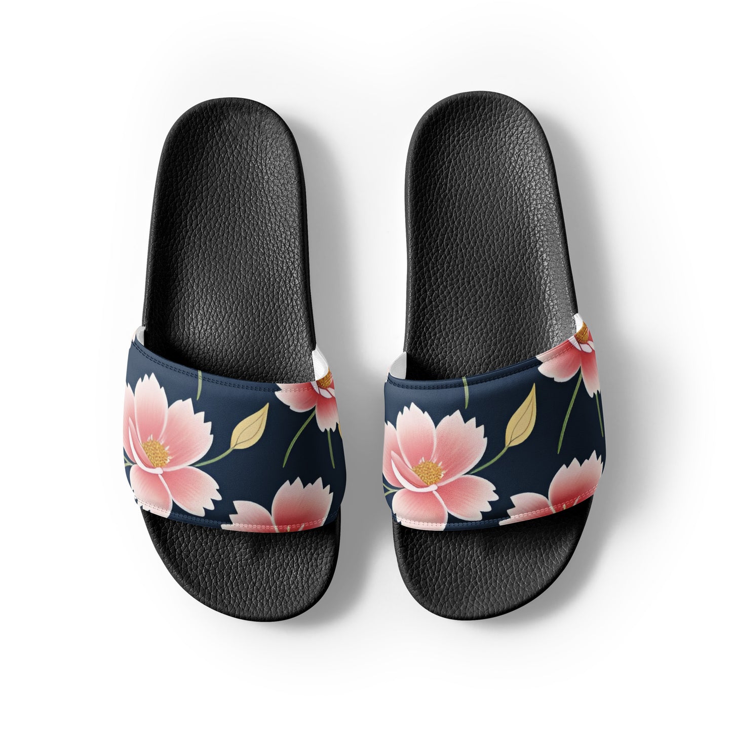 Women's slides