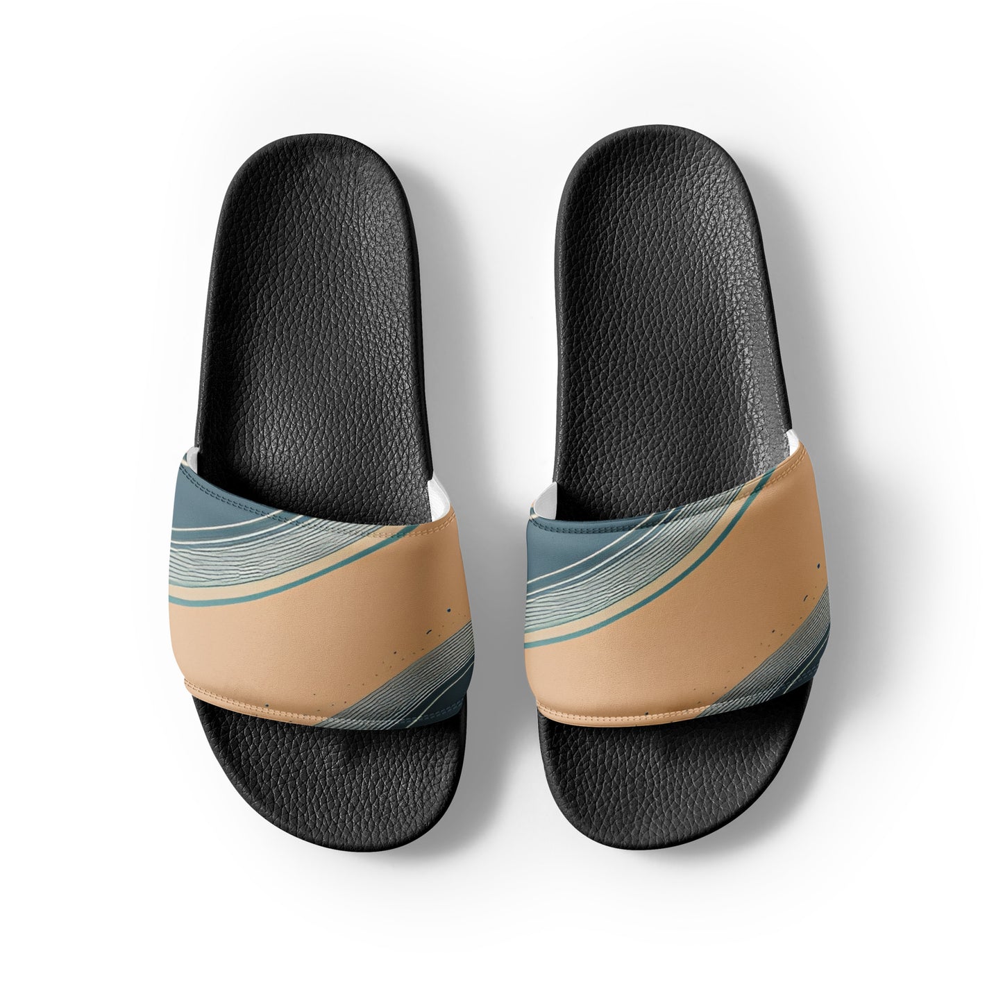 Women's slides