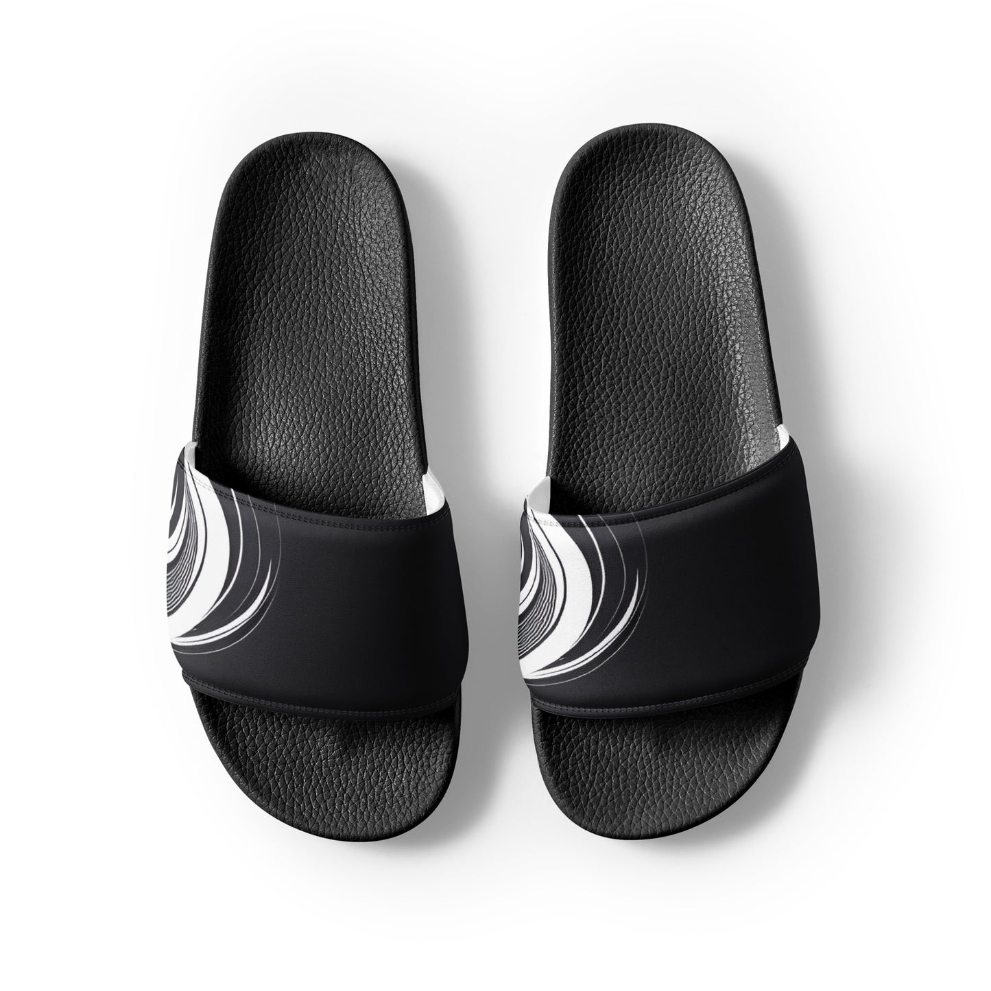 Women's slides