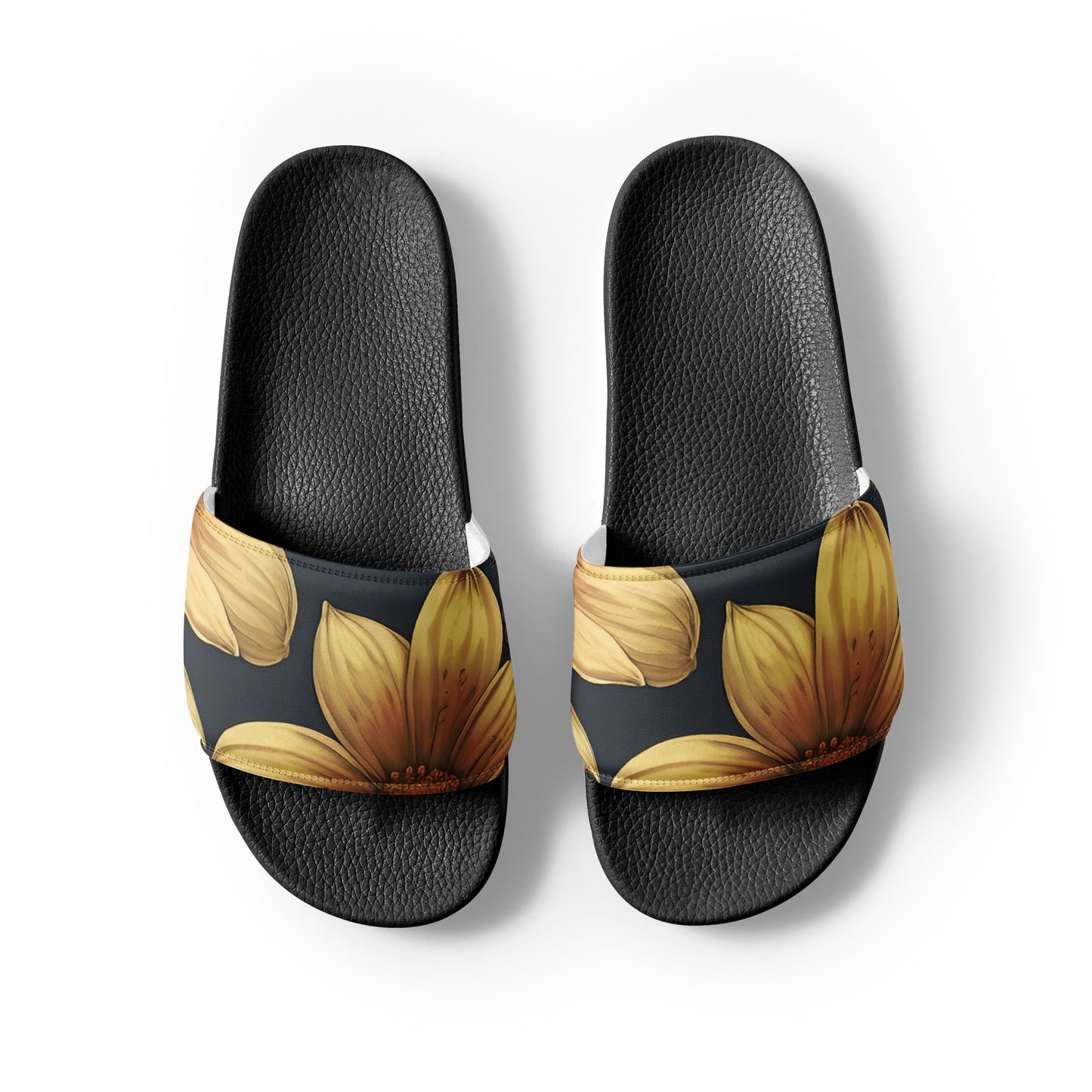 Women's slides