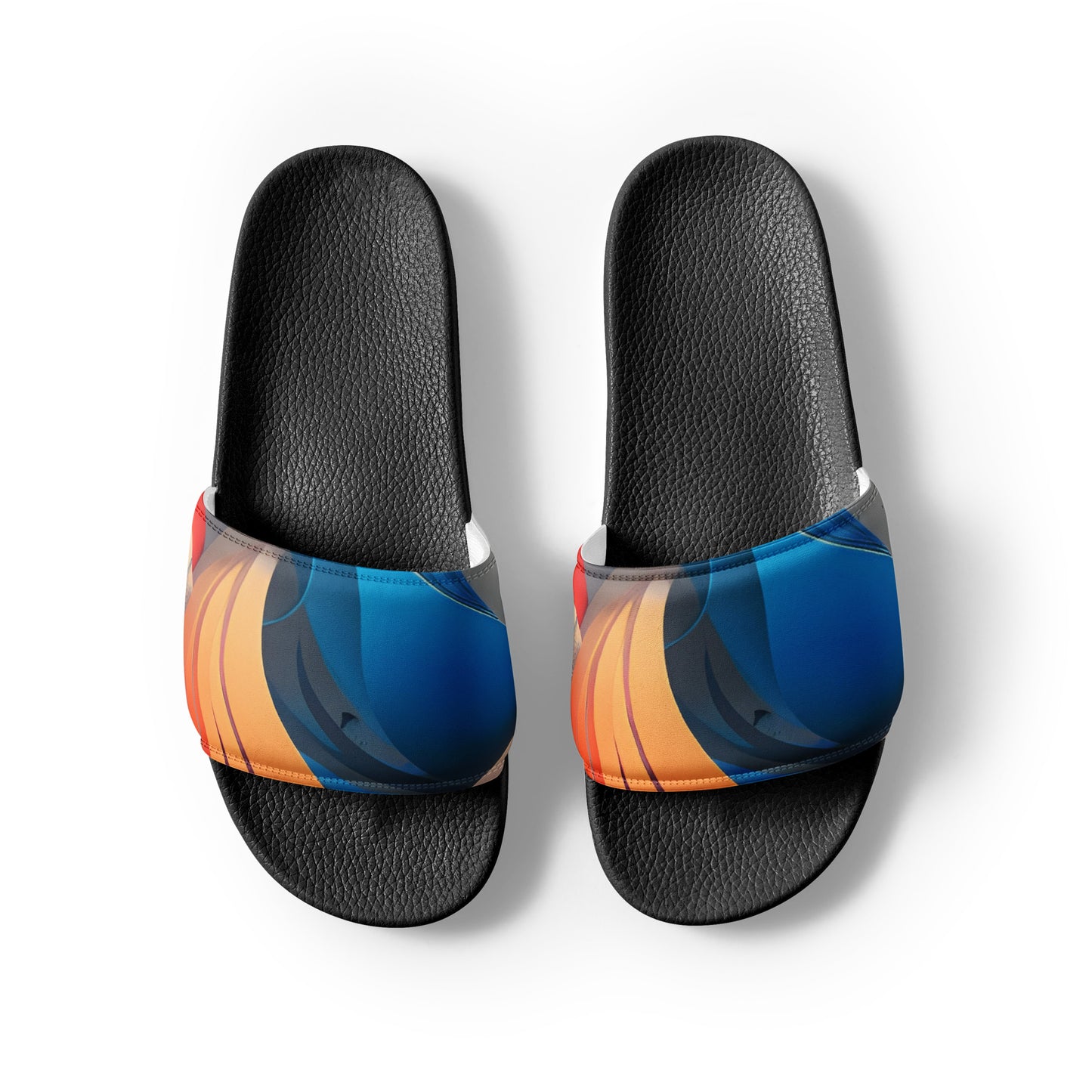 Women's slides