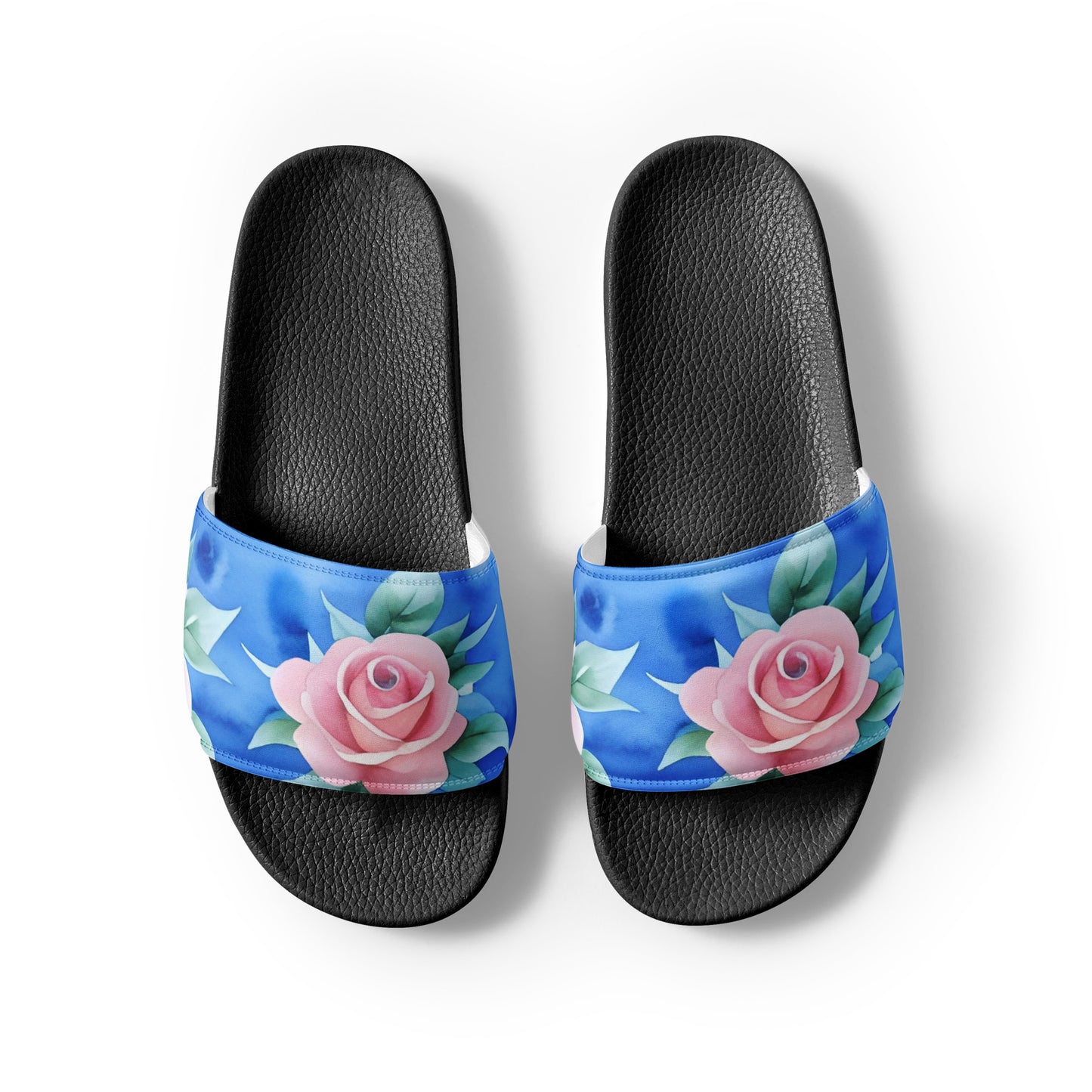 Women's slides