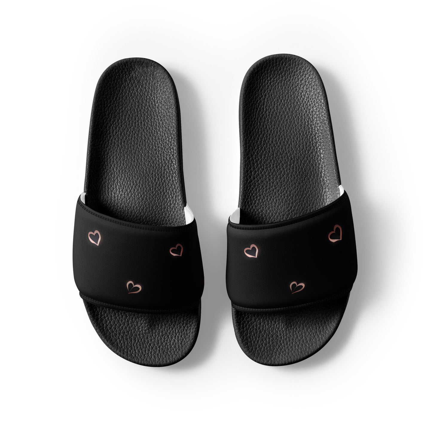 Women's slides