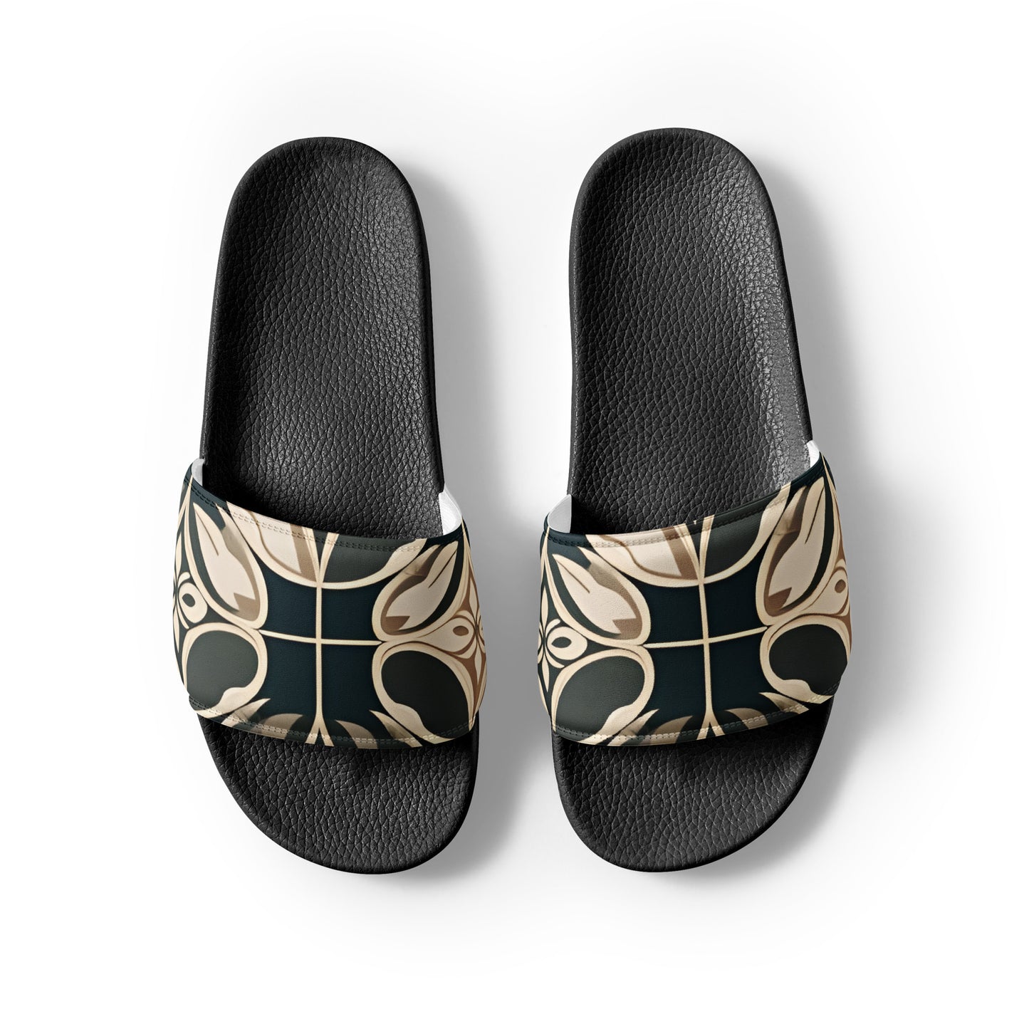 Women's slides