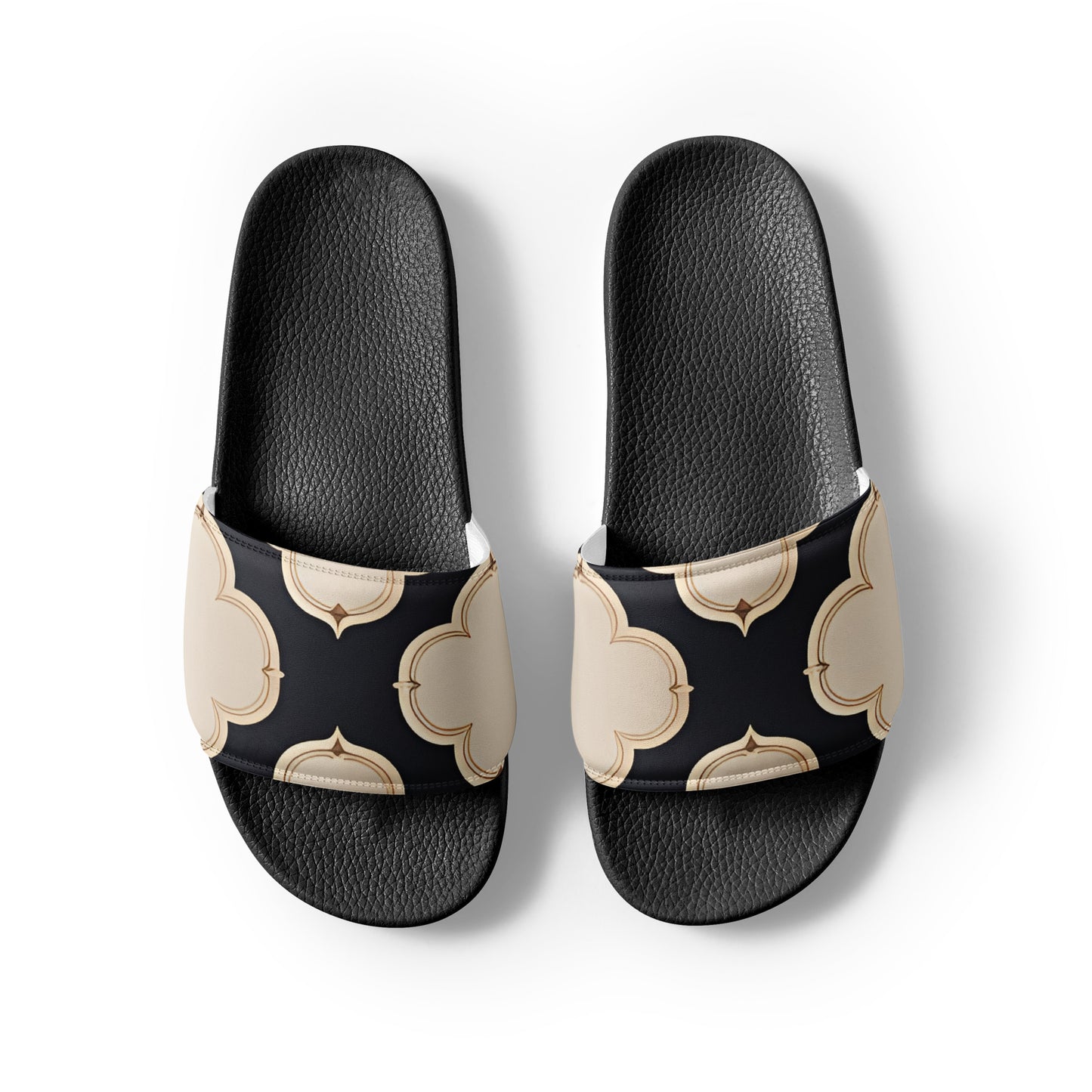 Women's slides