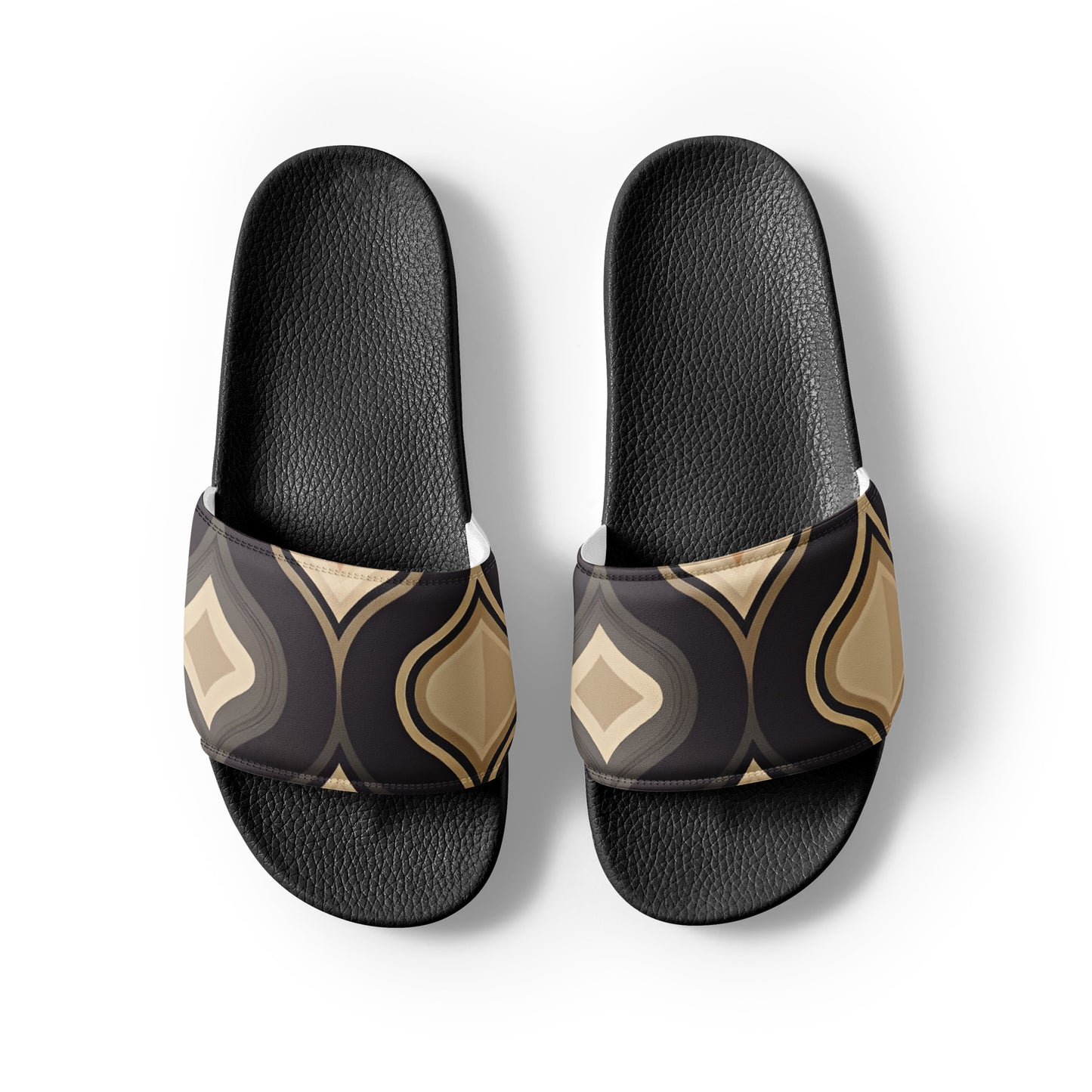 Women's slides