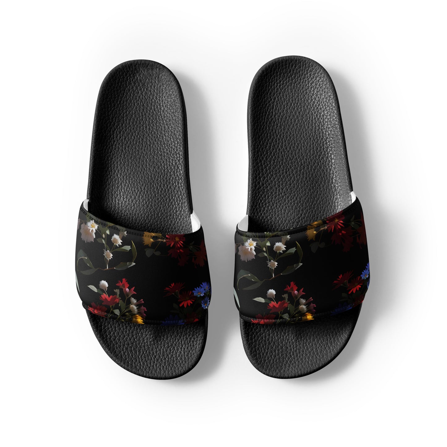 Women's slides