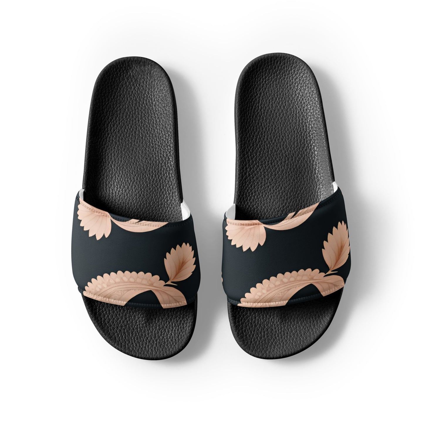 Women's slides