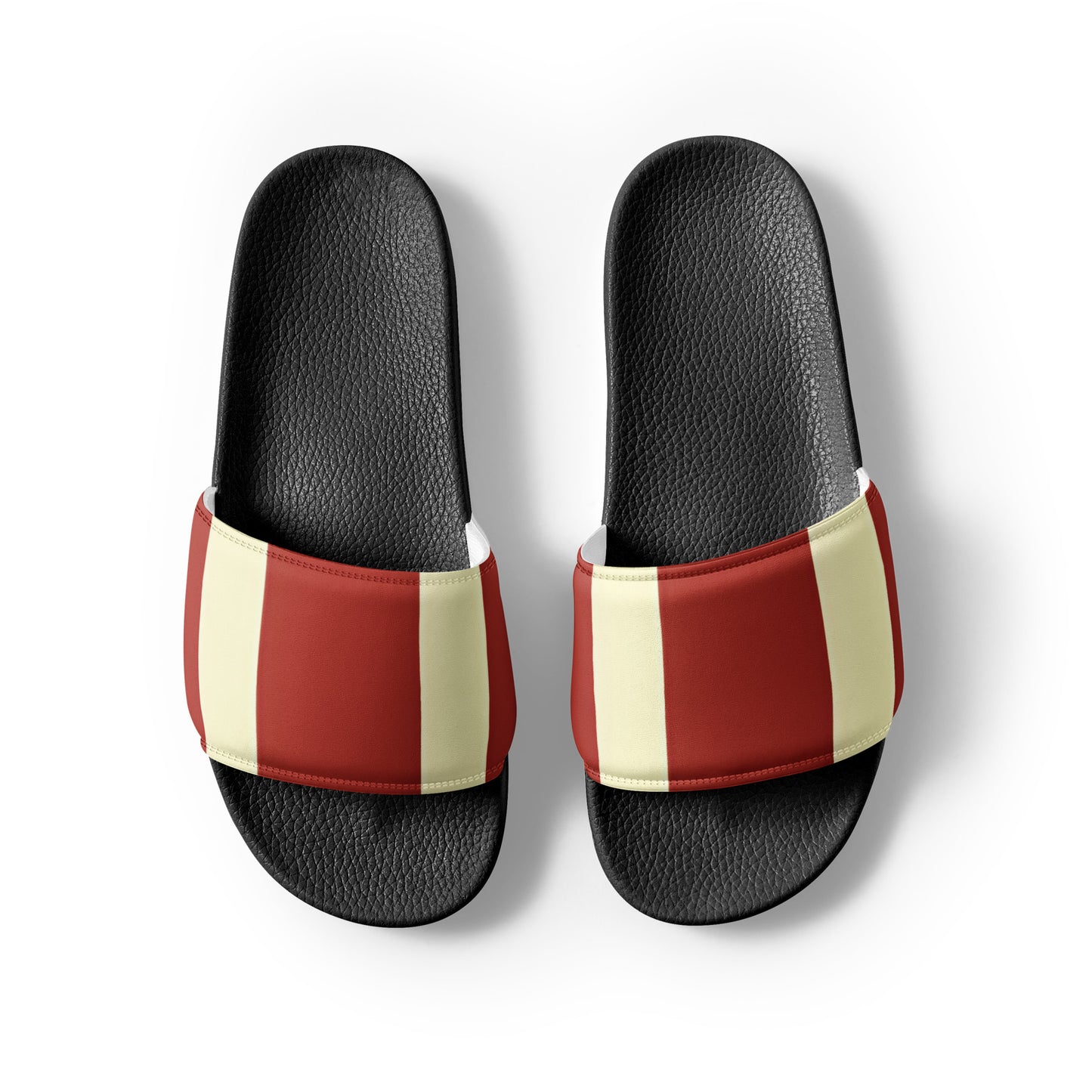 Women's slides