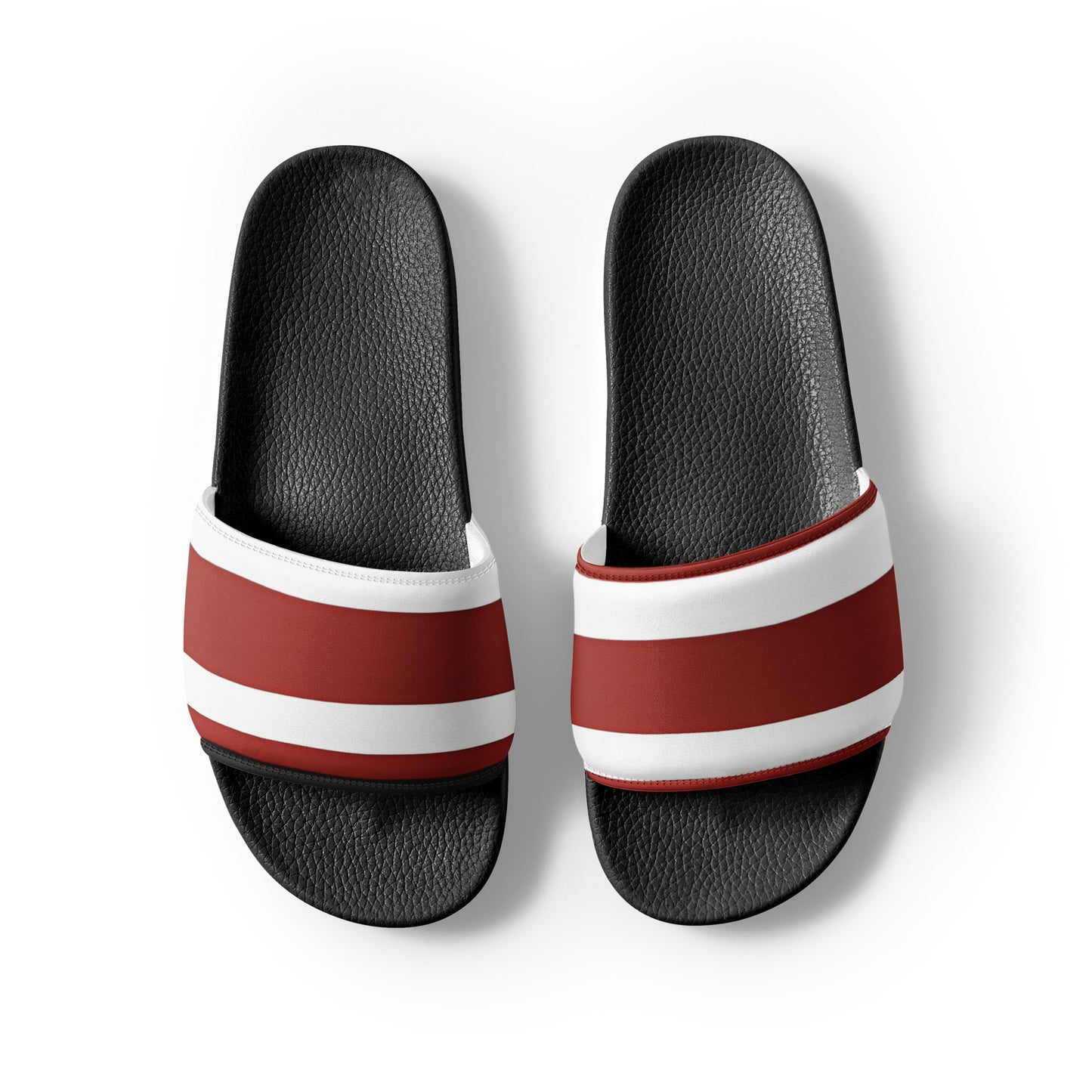 Women's slides