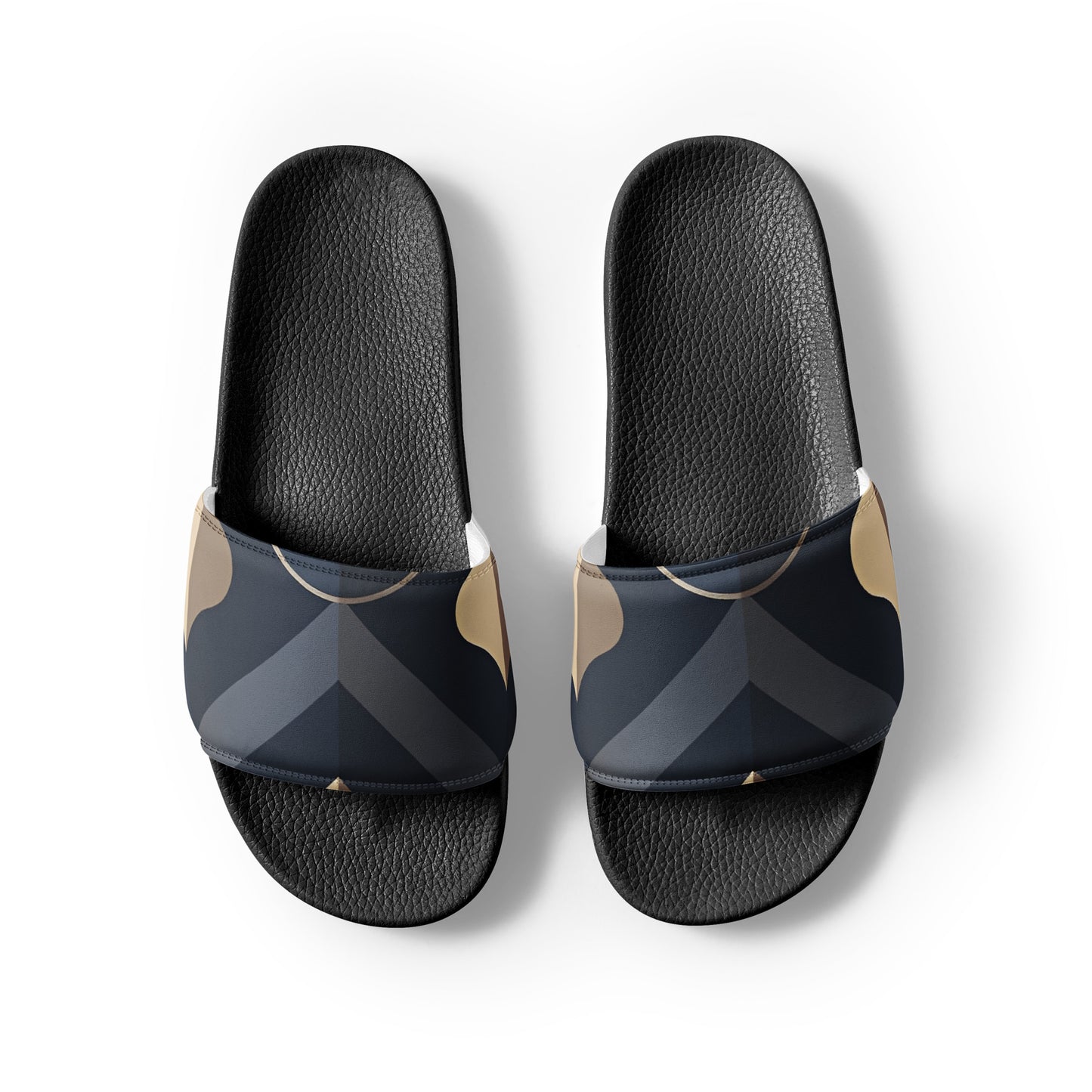 Women's slides