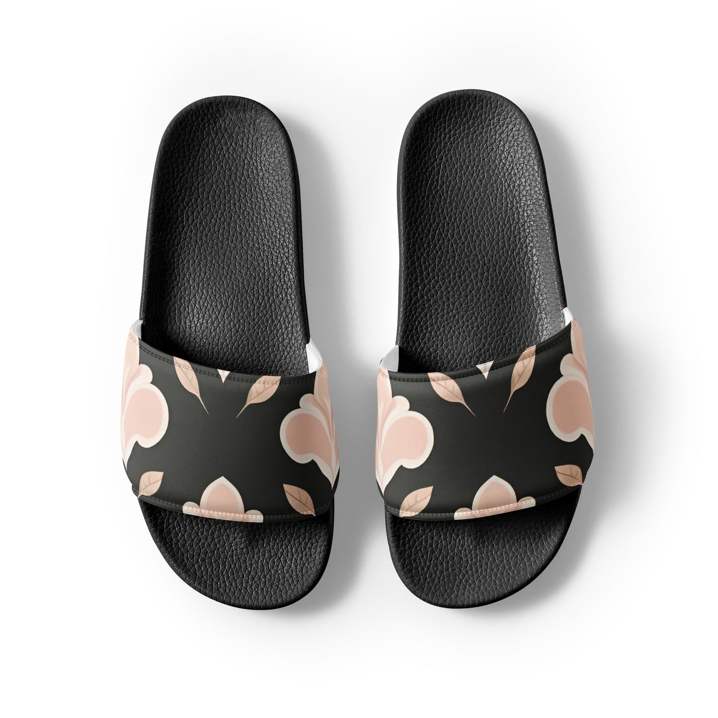 Women's slides