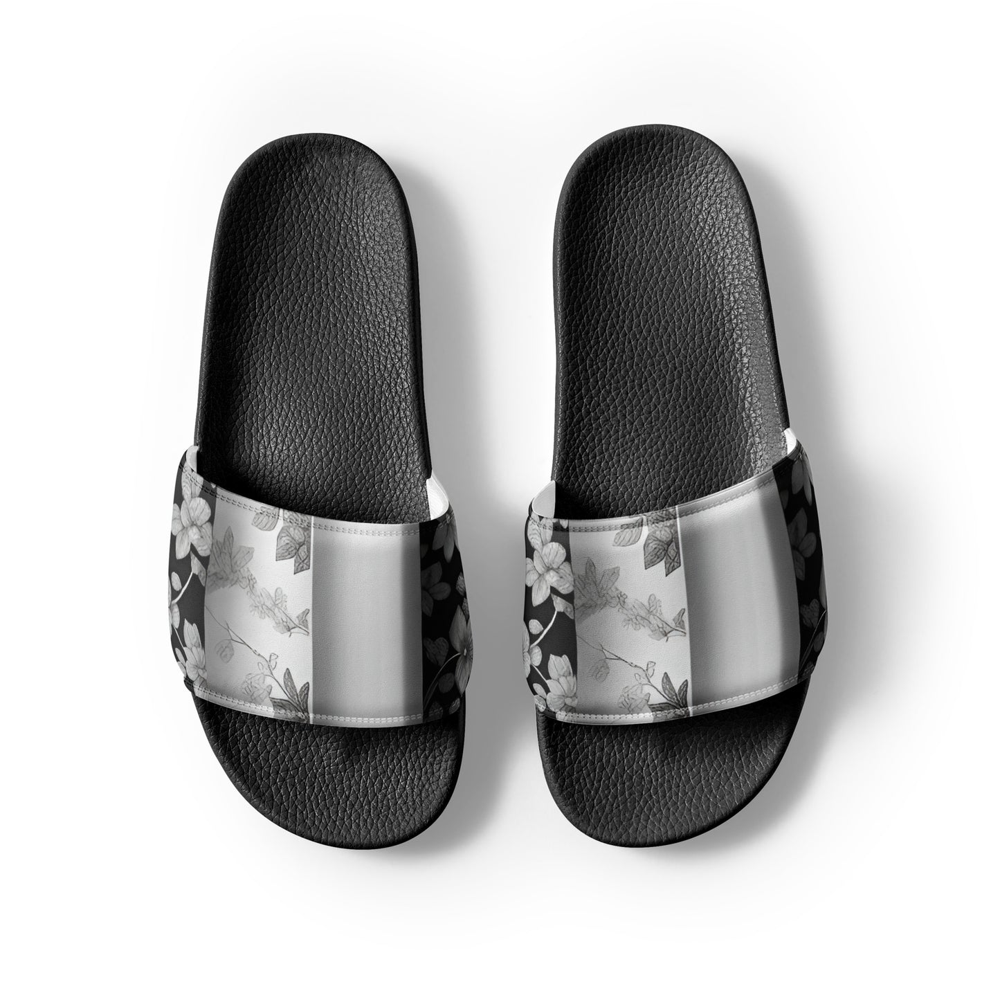 Women's slides