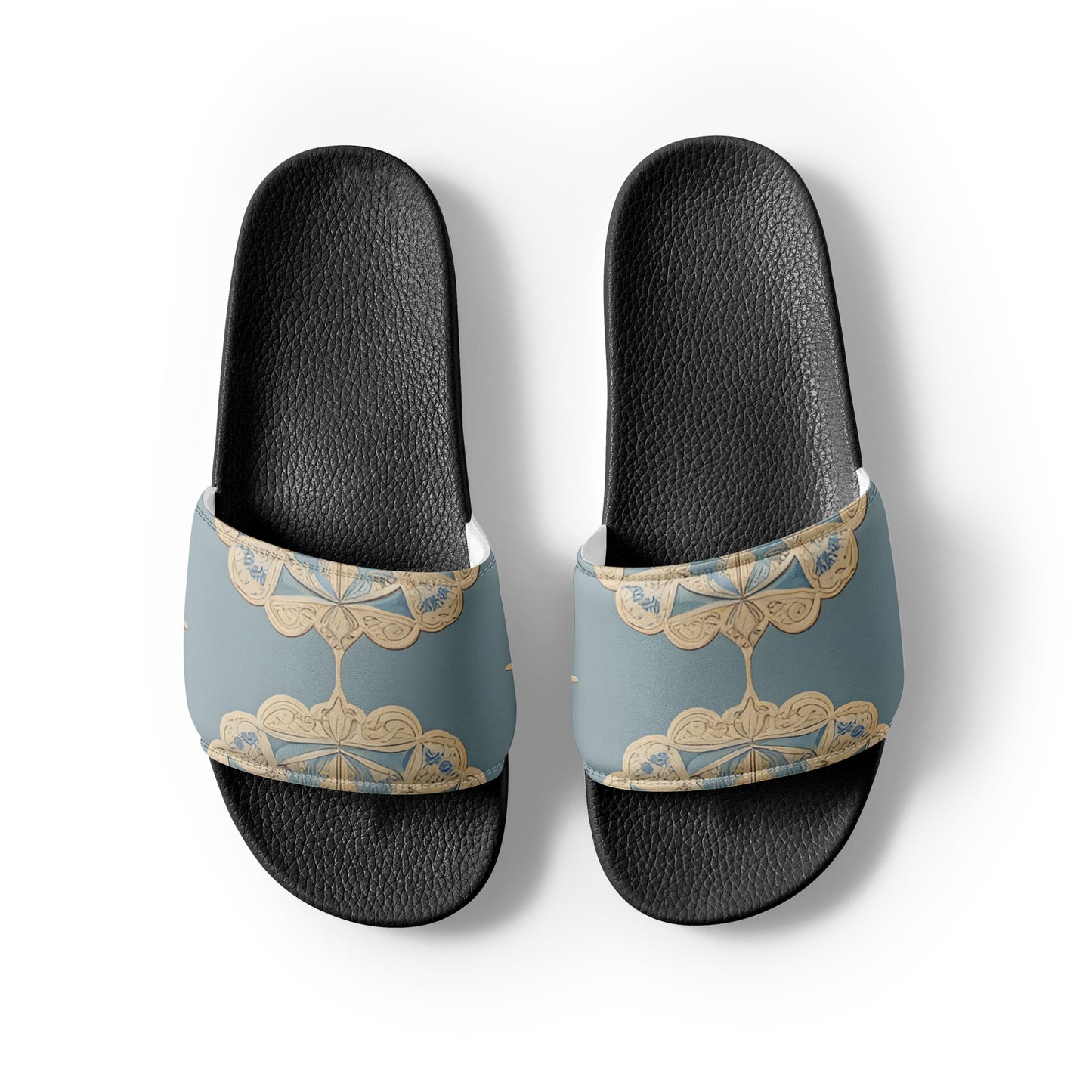 Women's slides