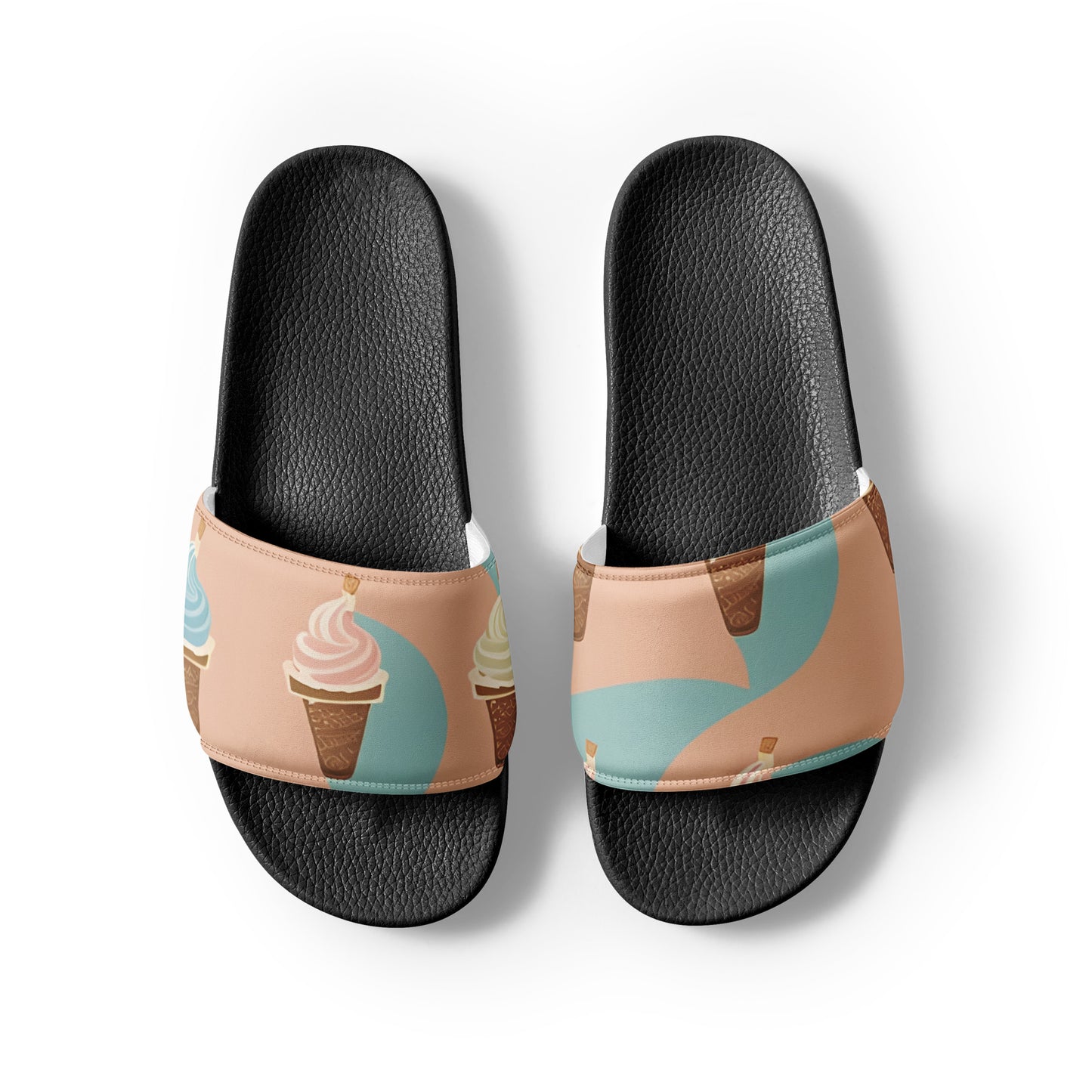 Women's slides