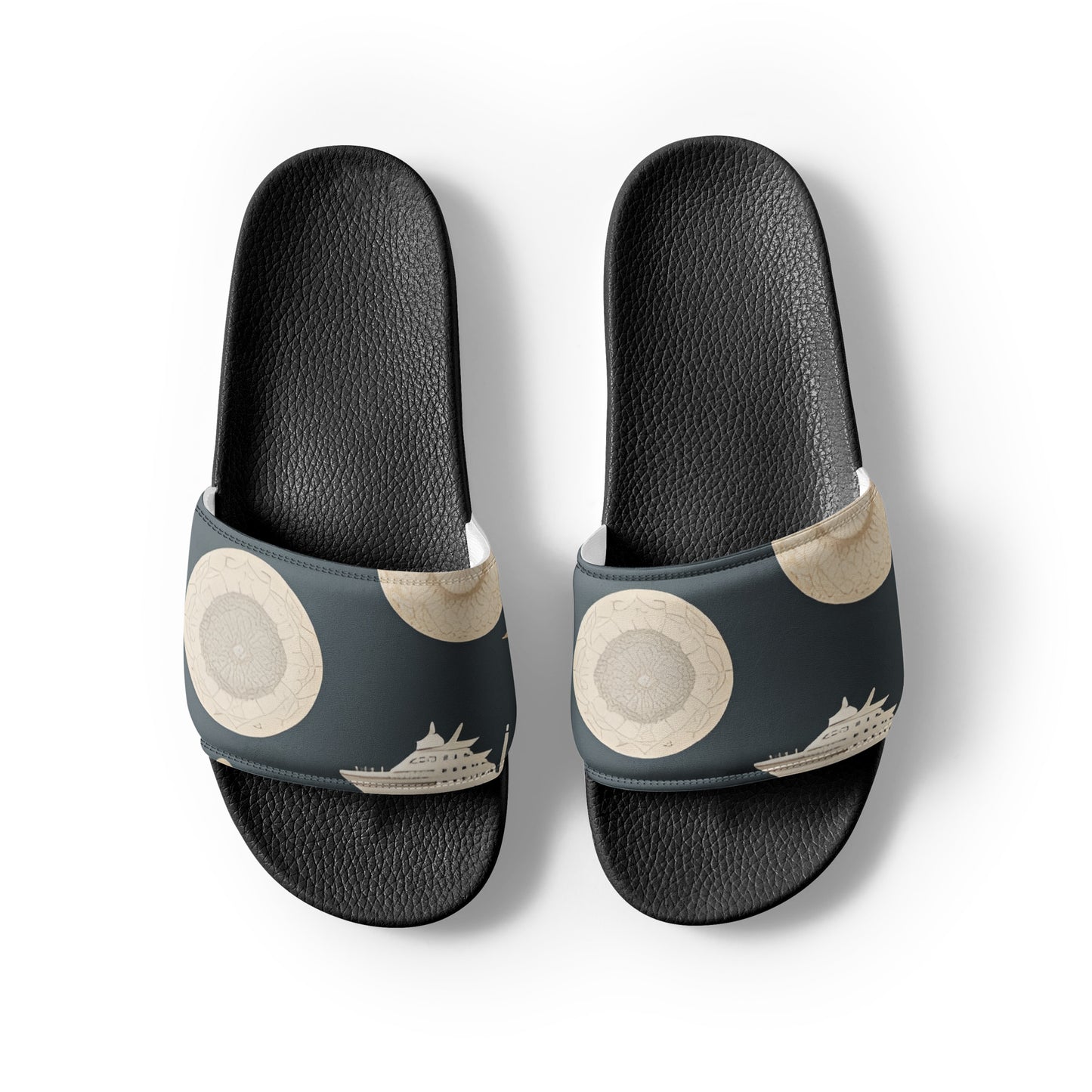 Women's slides