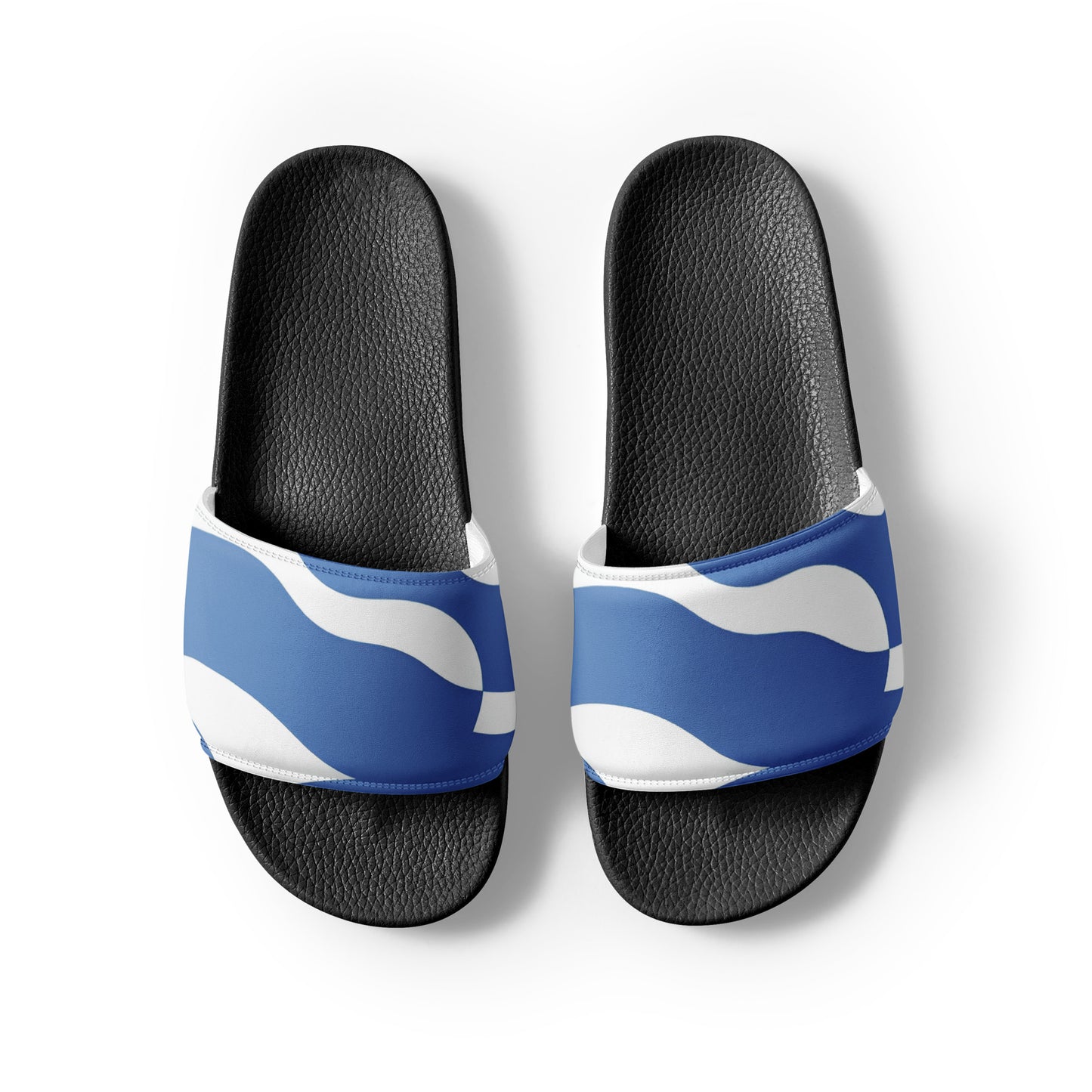 Women's slides